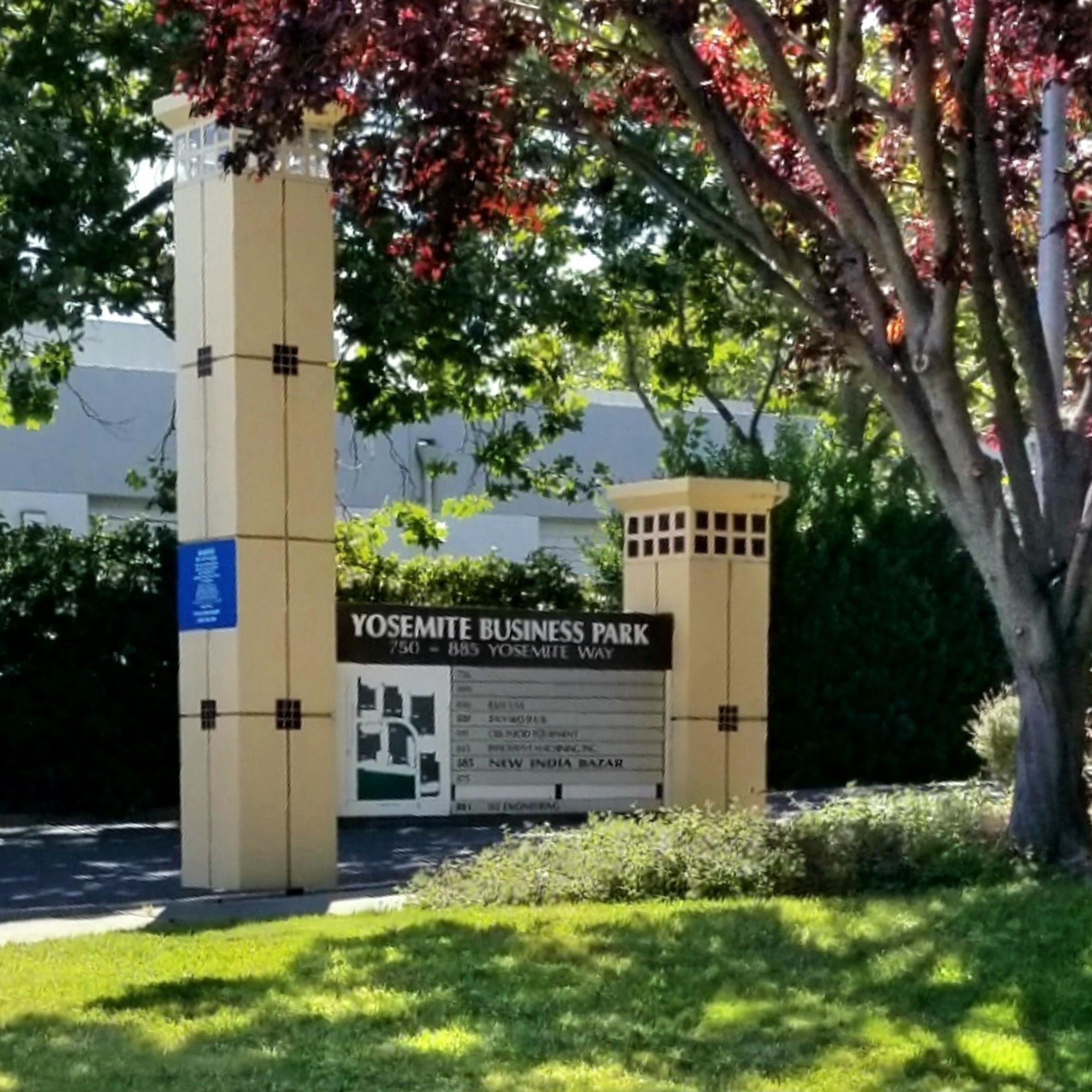 Rucker & Kolls Inc Milpitas