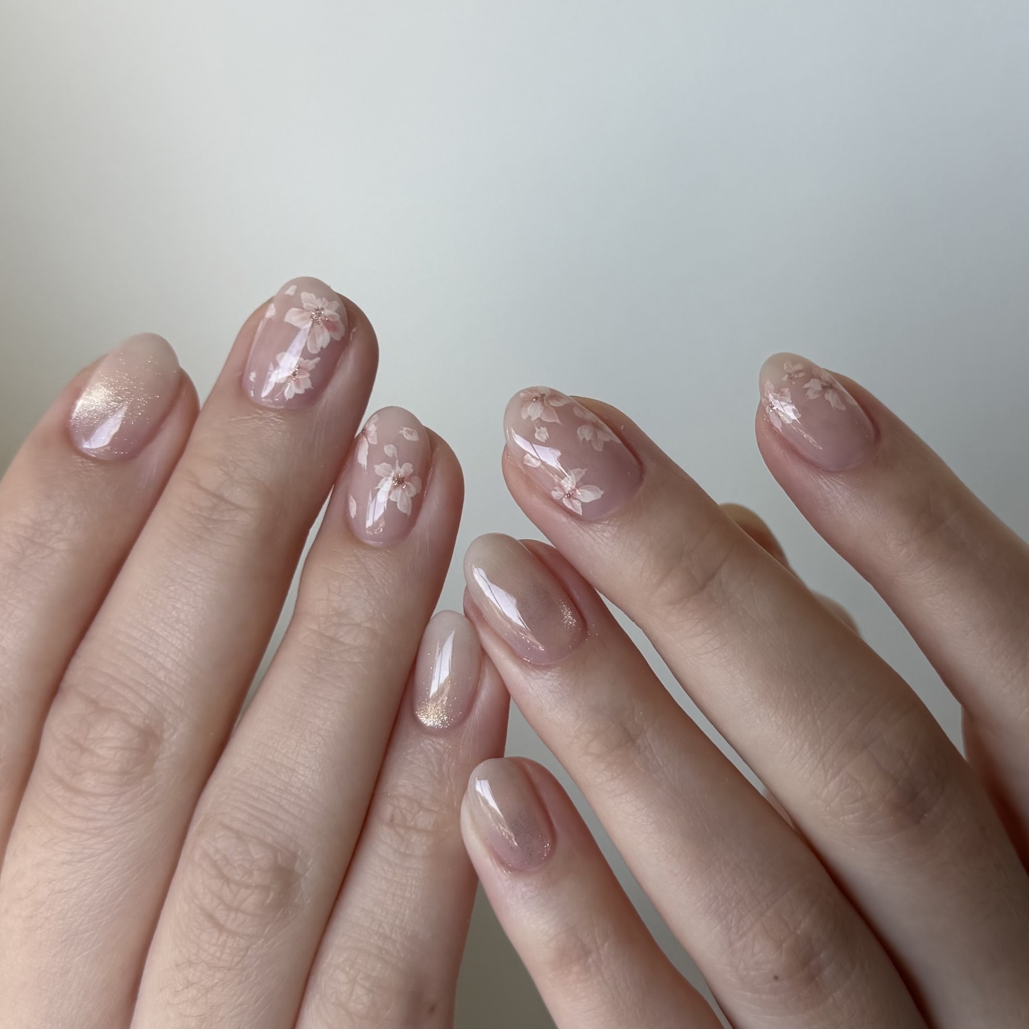 Aiko Nails 792 Barber Ln 2nd floor, Milpitas California 95035