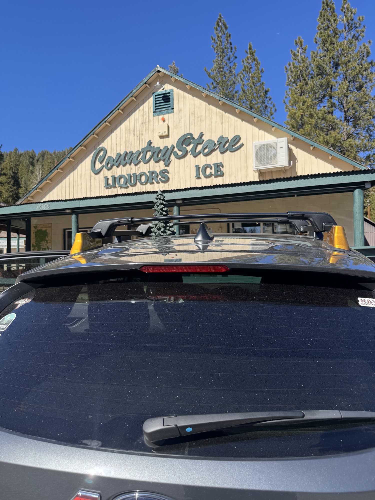 Mineral Grocery Mineral