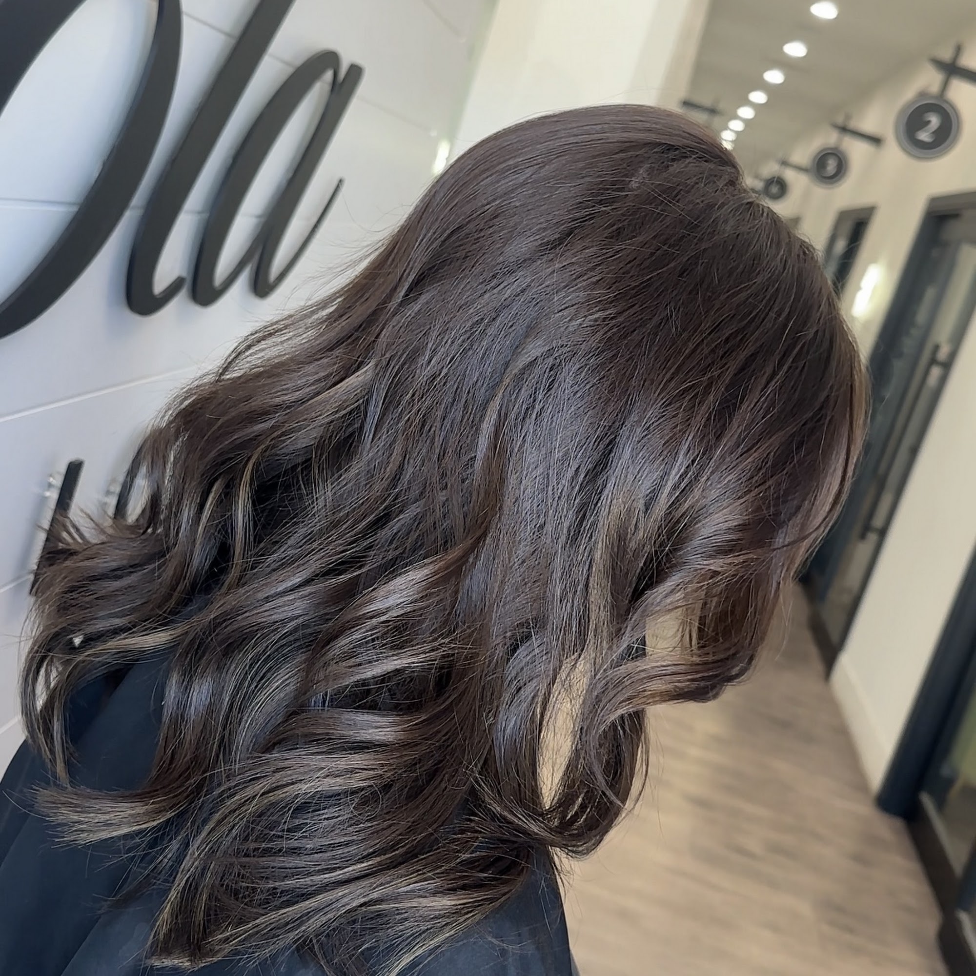 Wild Mane Hair 6361 Pats Ranch Rd Suite 36, Mira Loma California 91752