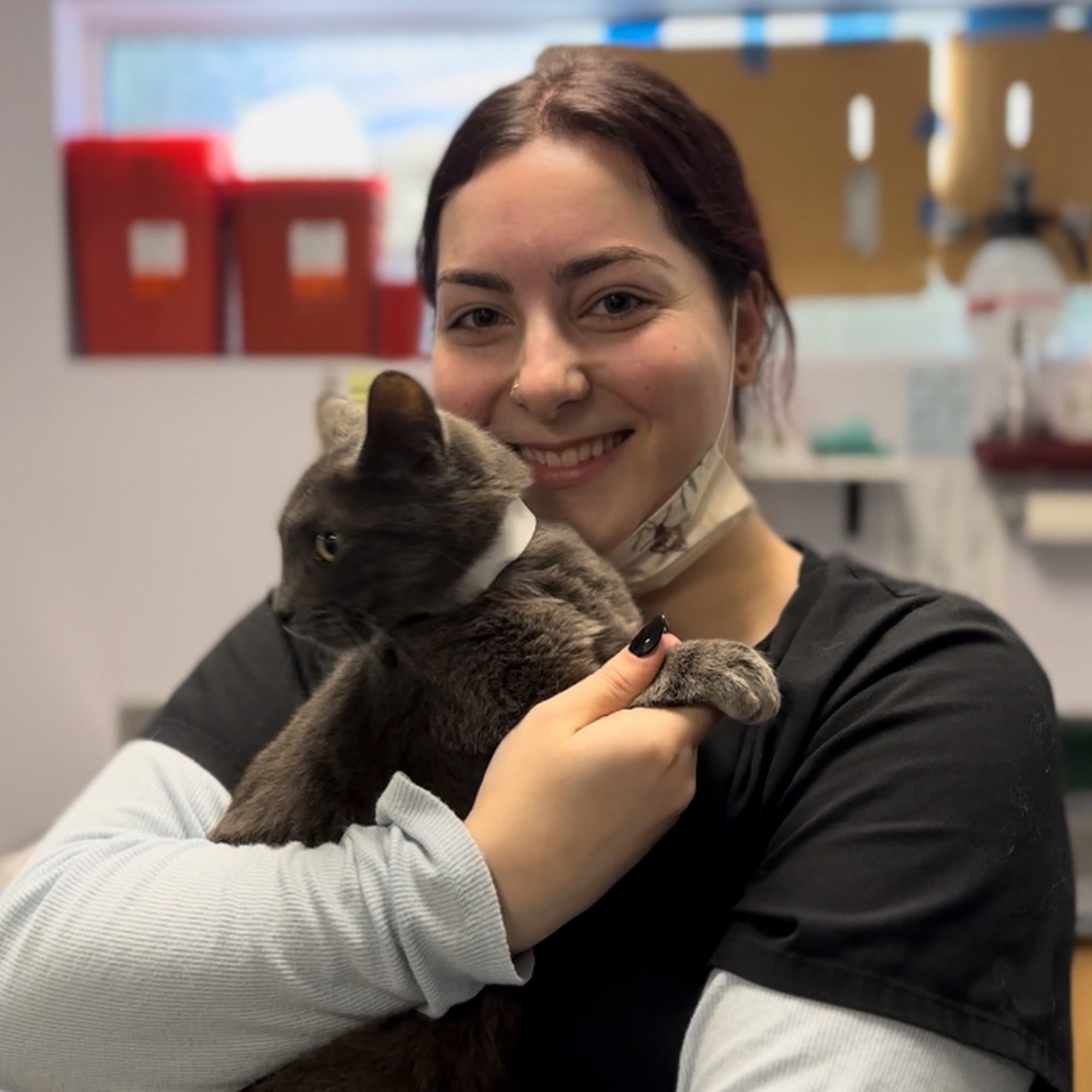 CAMP Clinic Mission Hills Mission Hills