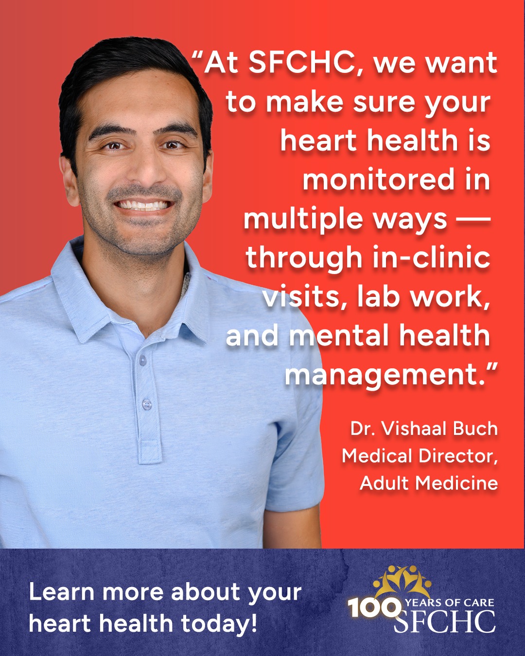 San Fernando Community Health Center