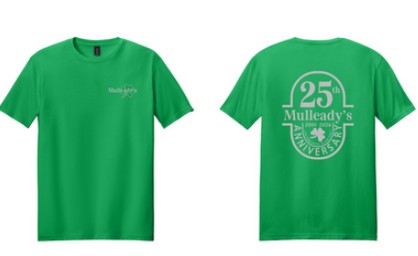 Mulleady's Sports Pub & Grill Mission Viejo