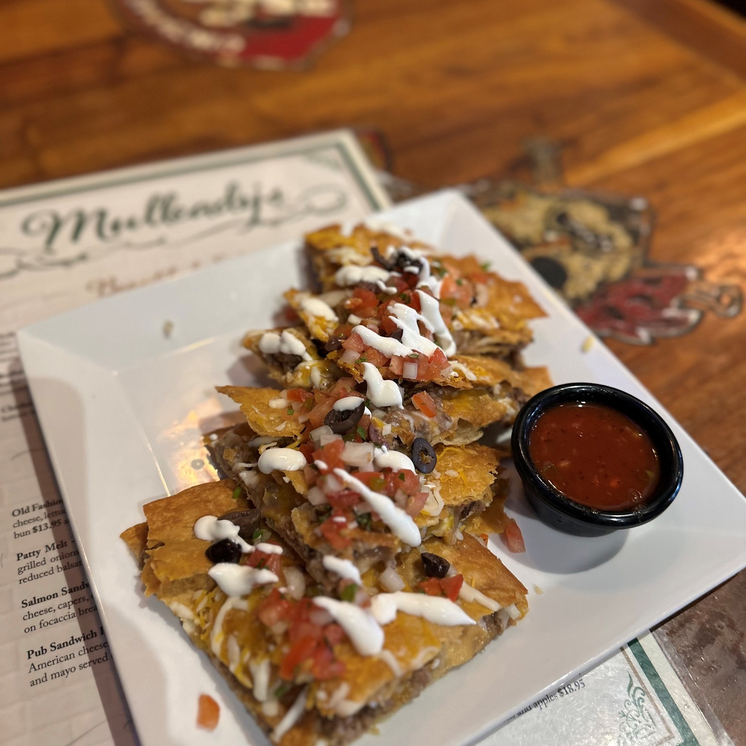 Mulleady's Sports Pub & Grill Mission Viejo