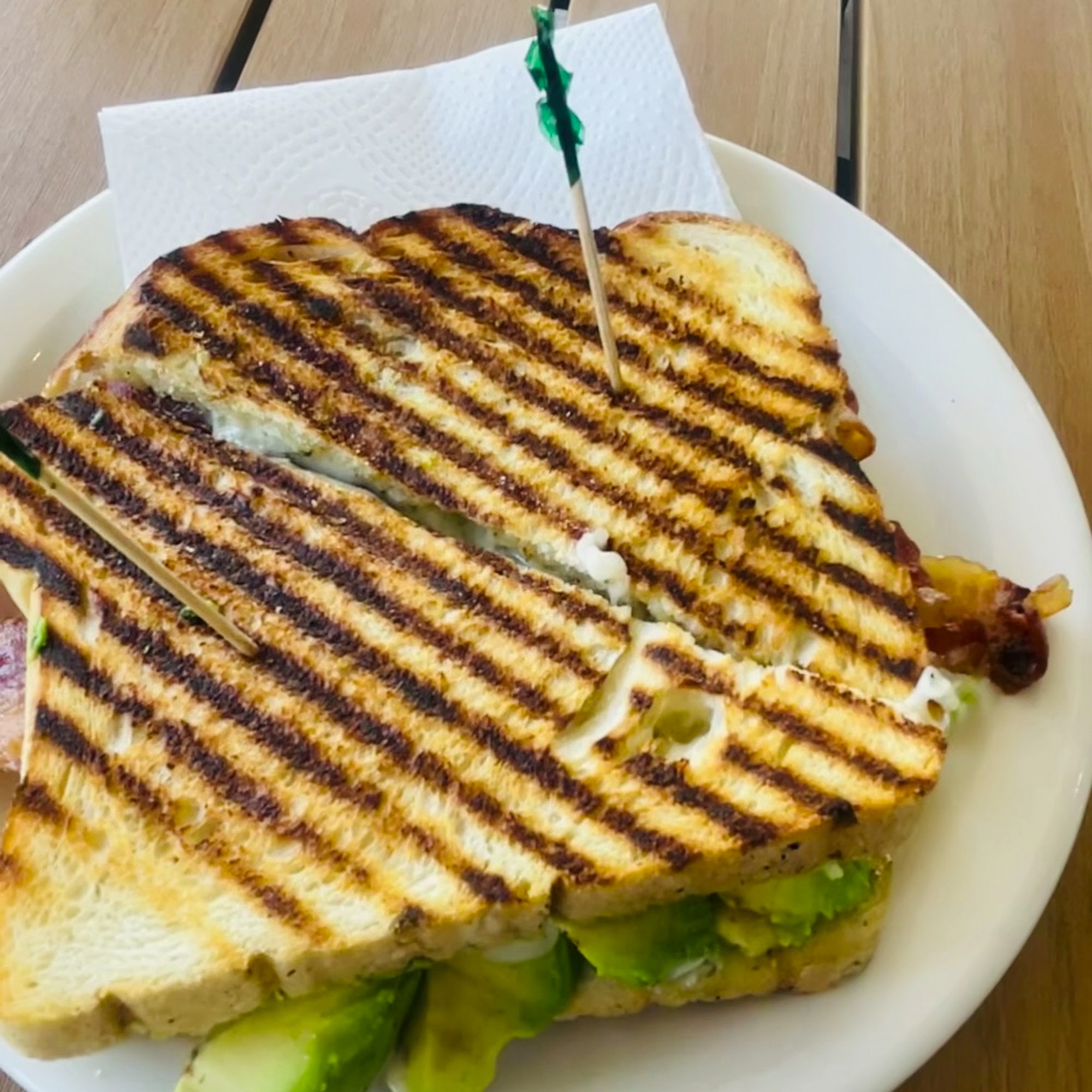 Chocobean Coffee Mission Viejo