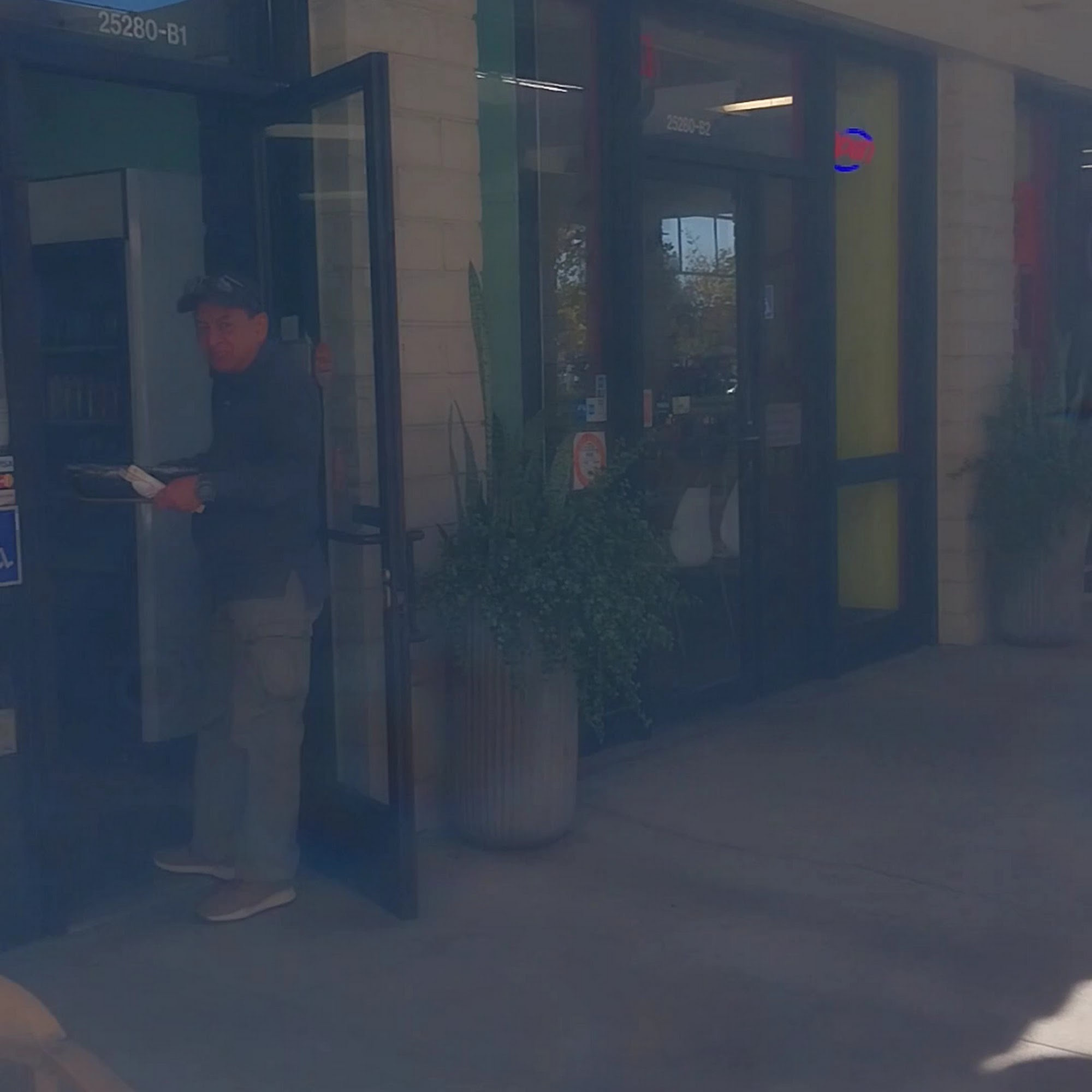 Poke Wave Mission Viejo