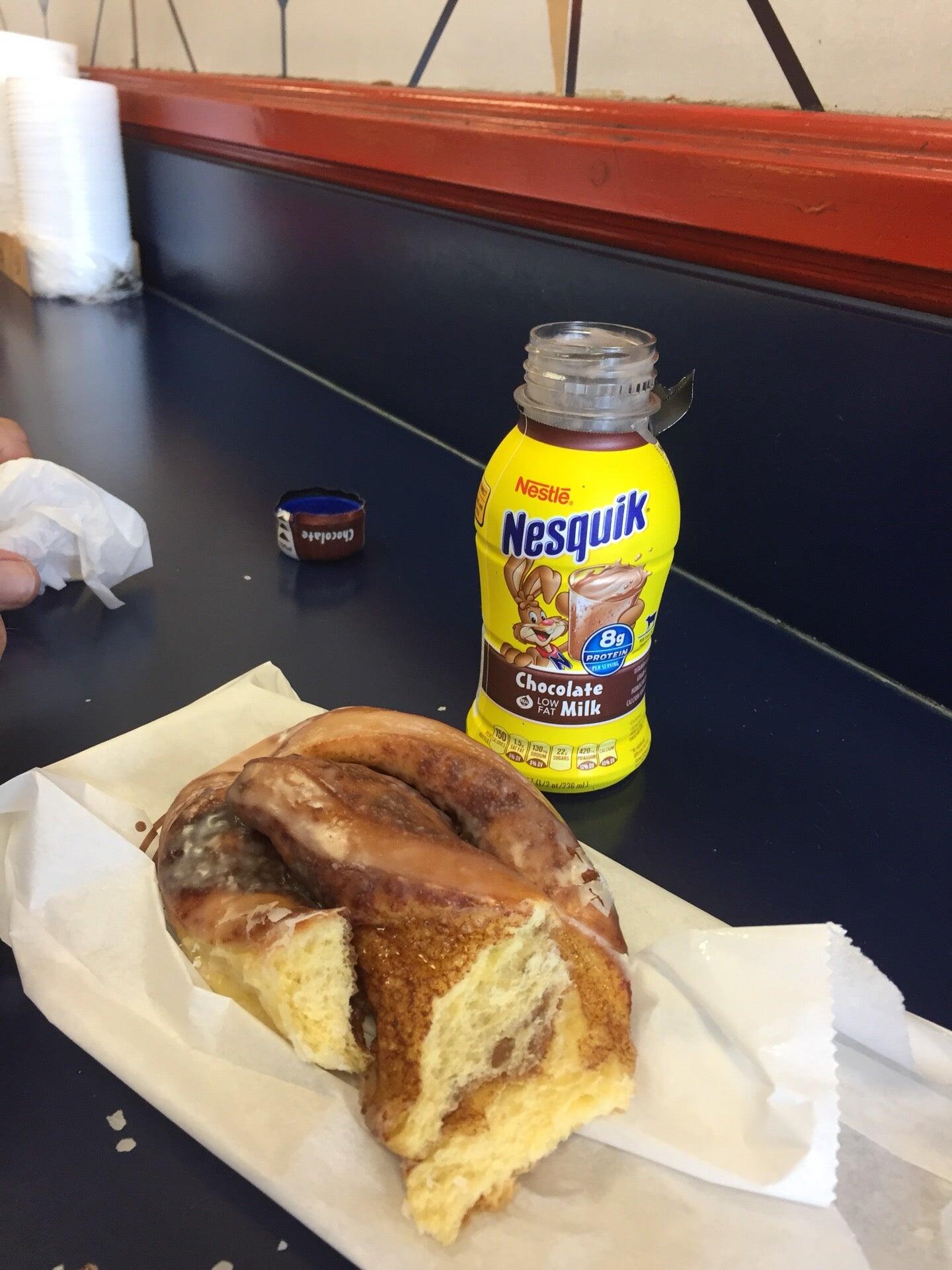 Photo credit: nextdoor