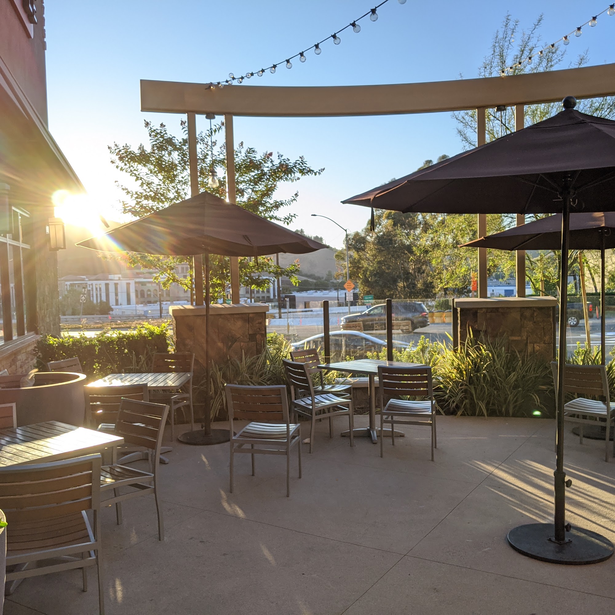 CAVA Mission Viejo