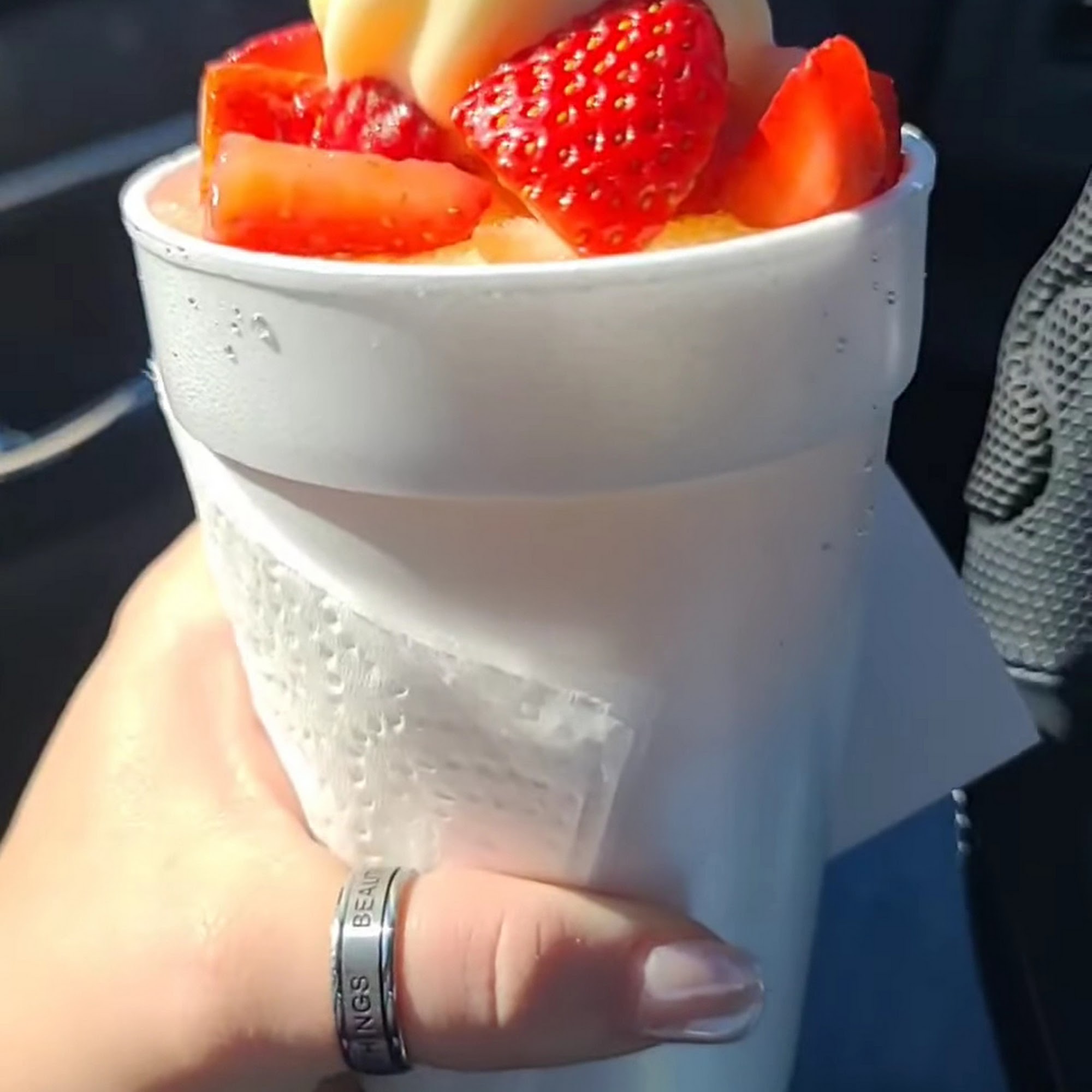 Sno 2 Go Mission Viejo