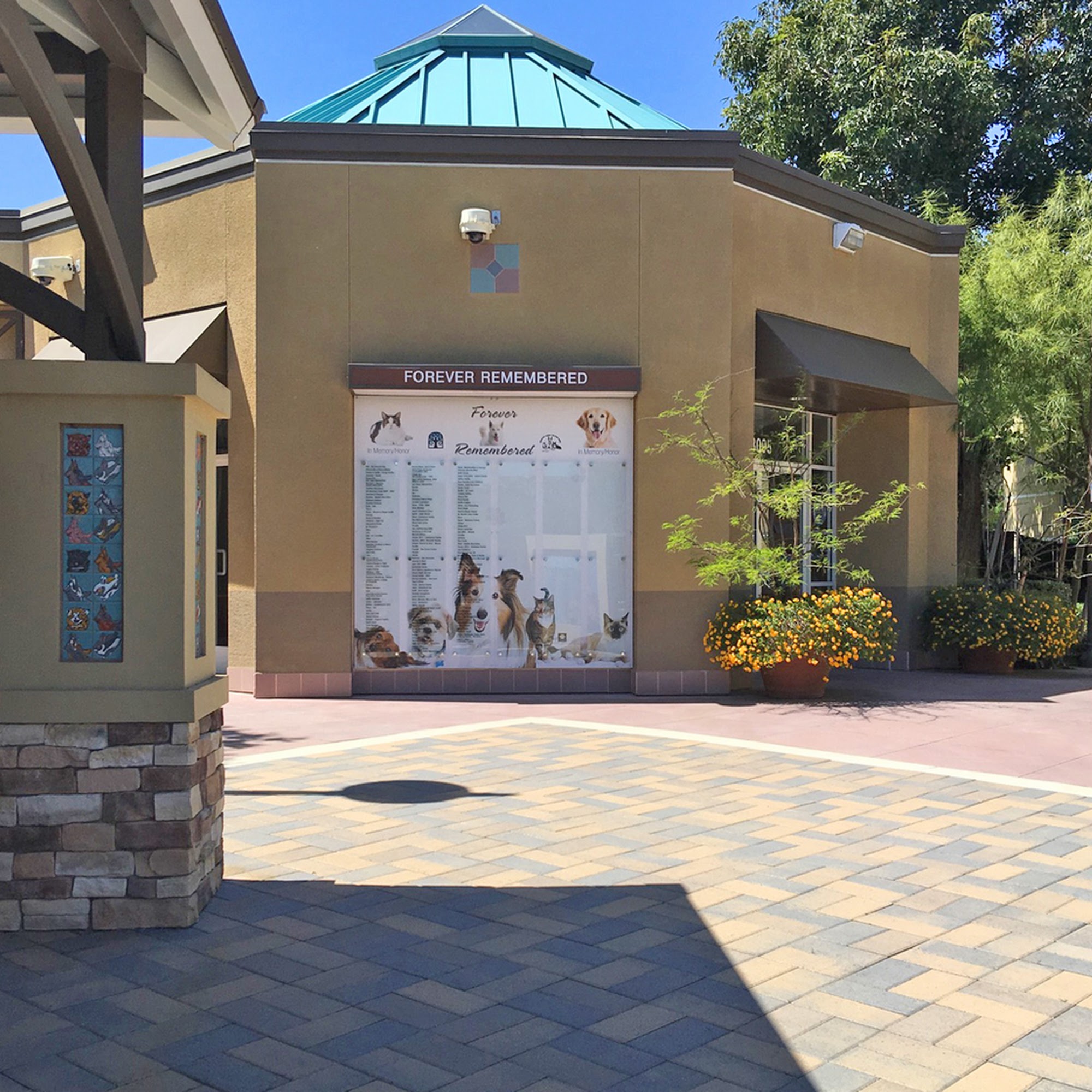 Mission Viejo Animal Services Center Mission Viejo