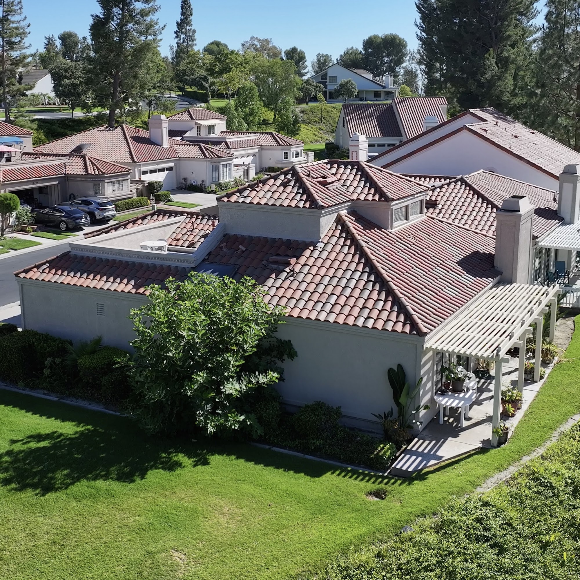 Casta Del Sol Realty - Jeff Perrin, Broker