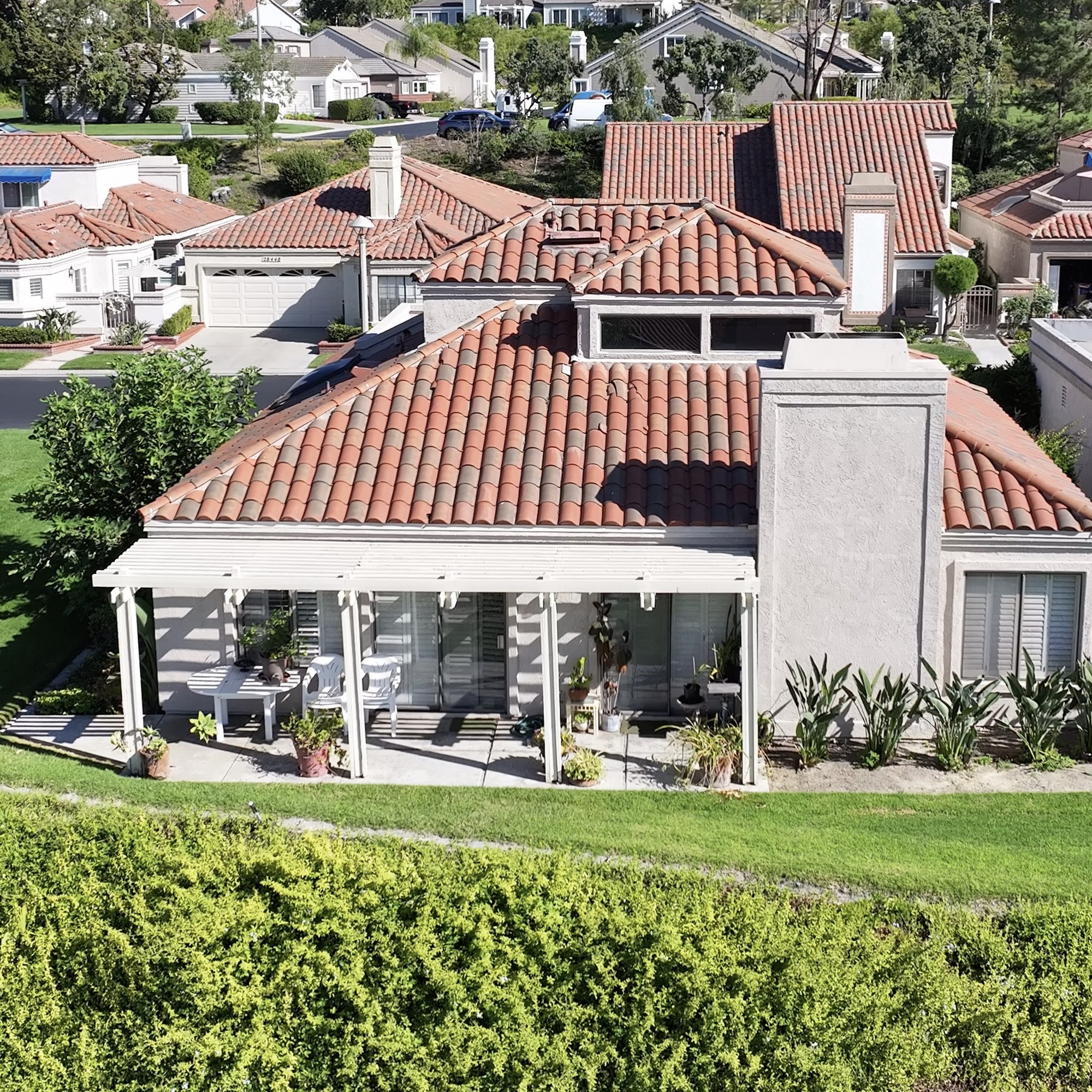 Casta Del Sol Realty - Jeff Perrin, Broker