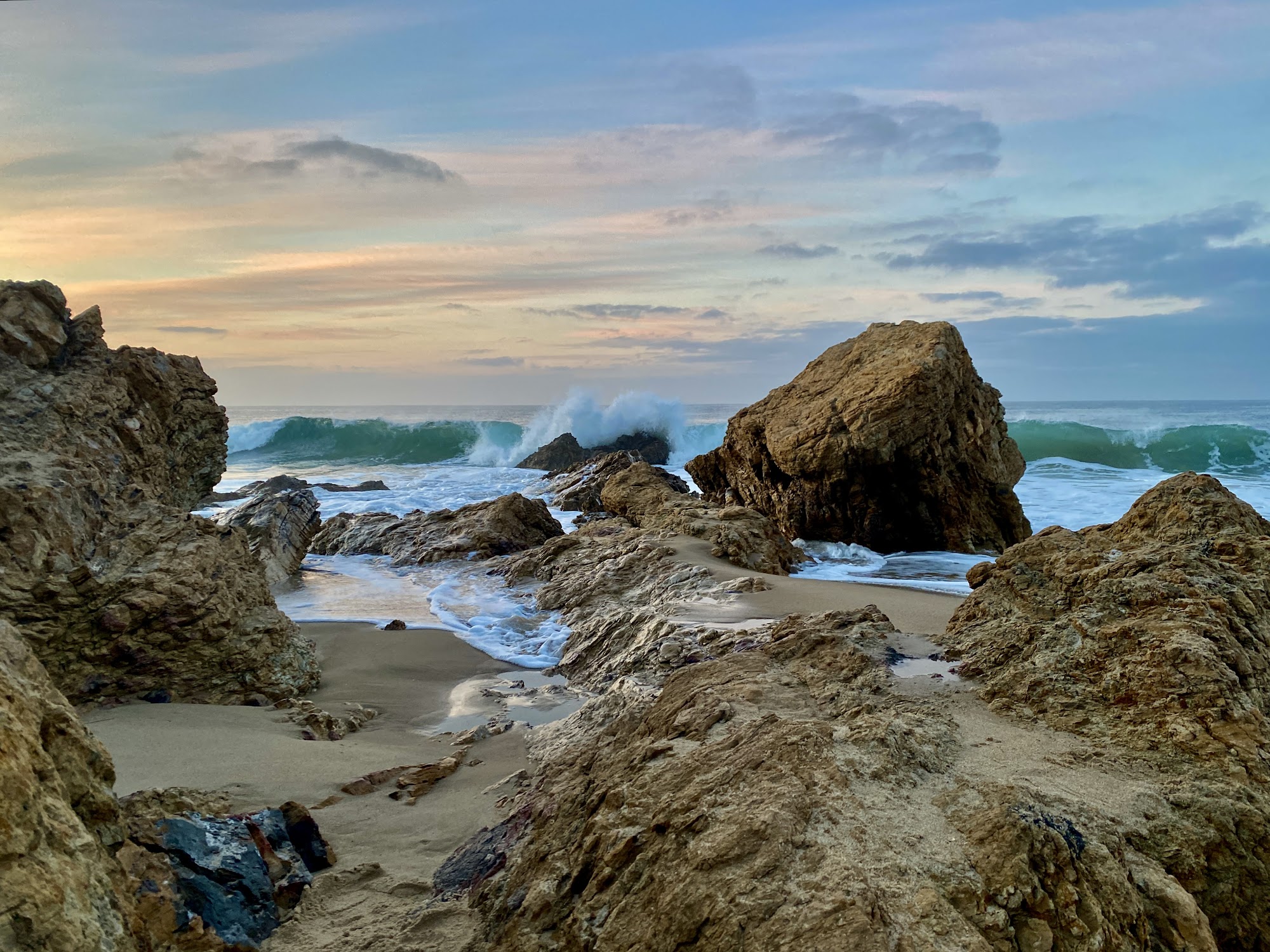 Casta Del Sol Realty - Jeff Perrin, Broker
