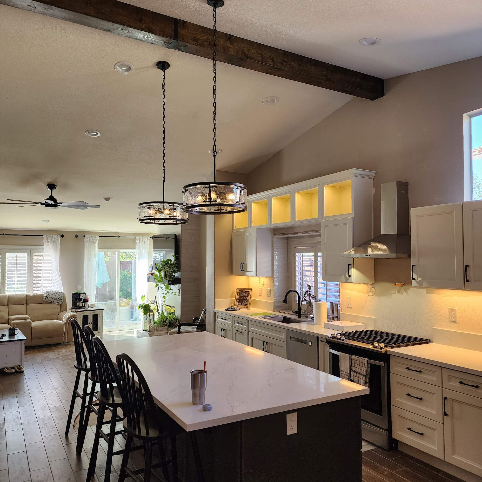 Decor Electric 10 Rosings, Mission Viejo California 92692