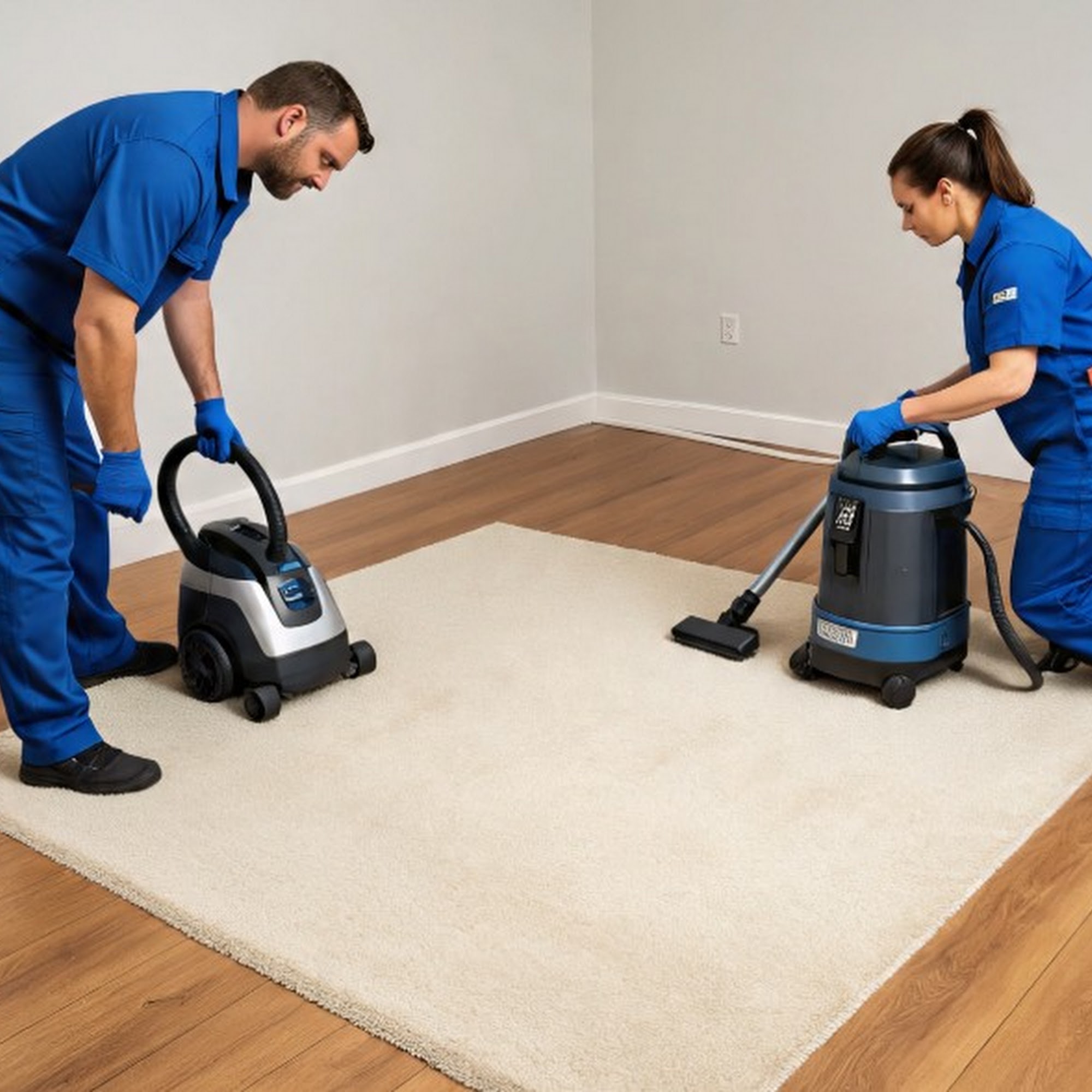 First Choice Carpet Cleaning Co