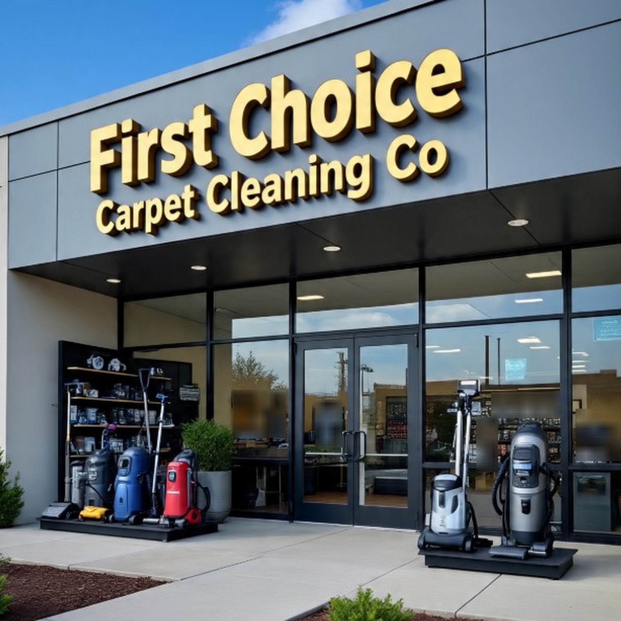 First Choice Carpet Cleaning Co 25001 Veterans Way #434, Mission Viejo California 92692