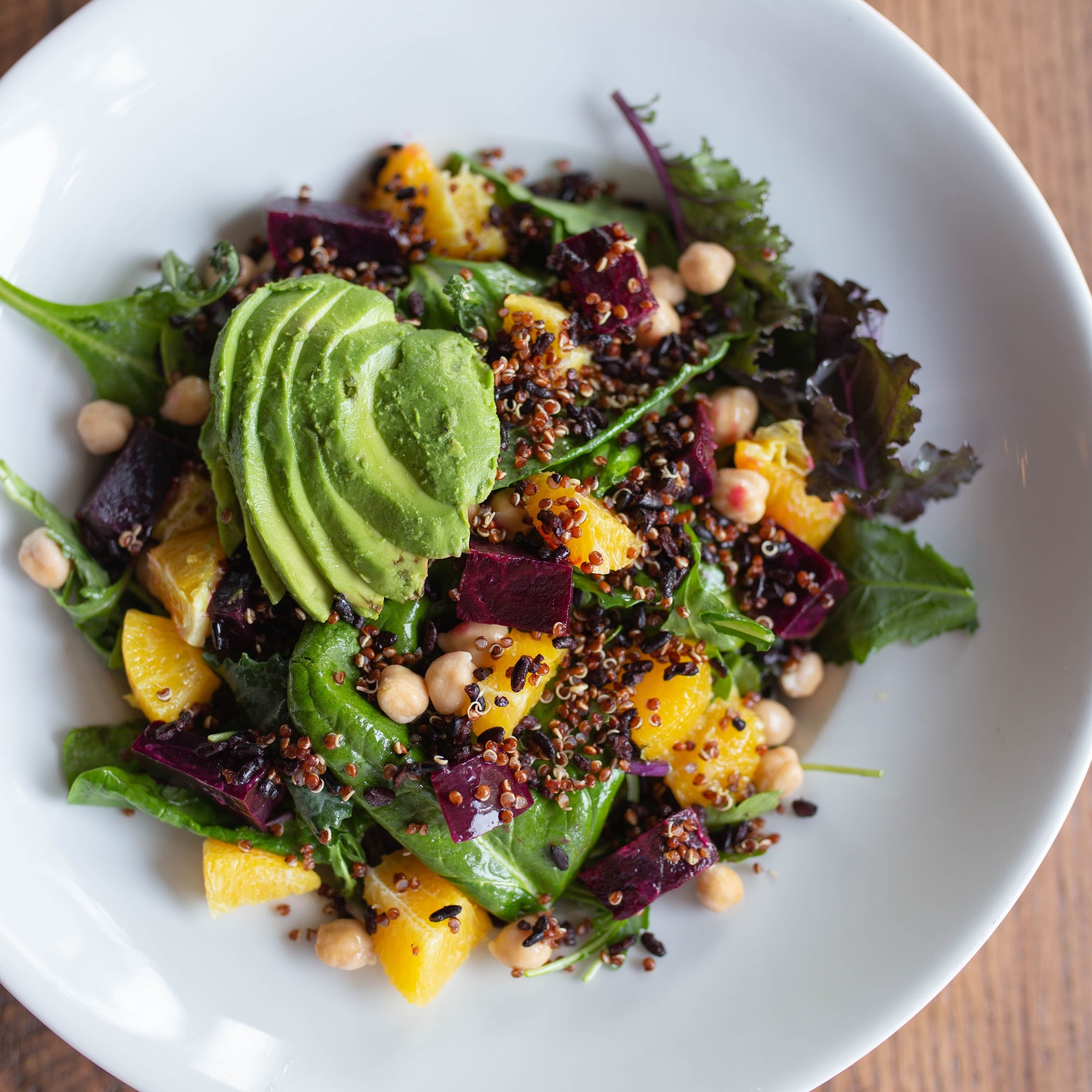 Bushfire Kitchen - Mission Viejo Mission Viejo