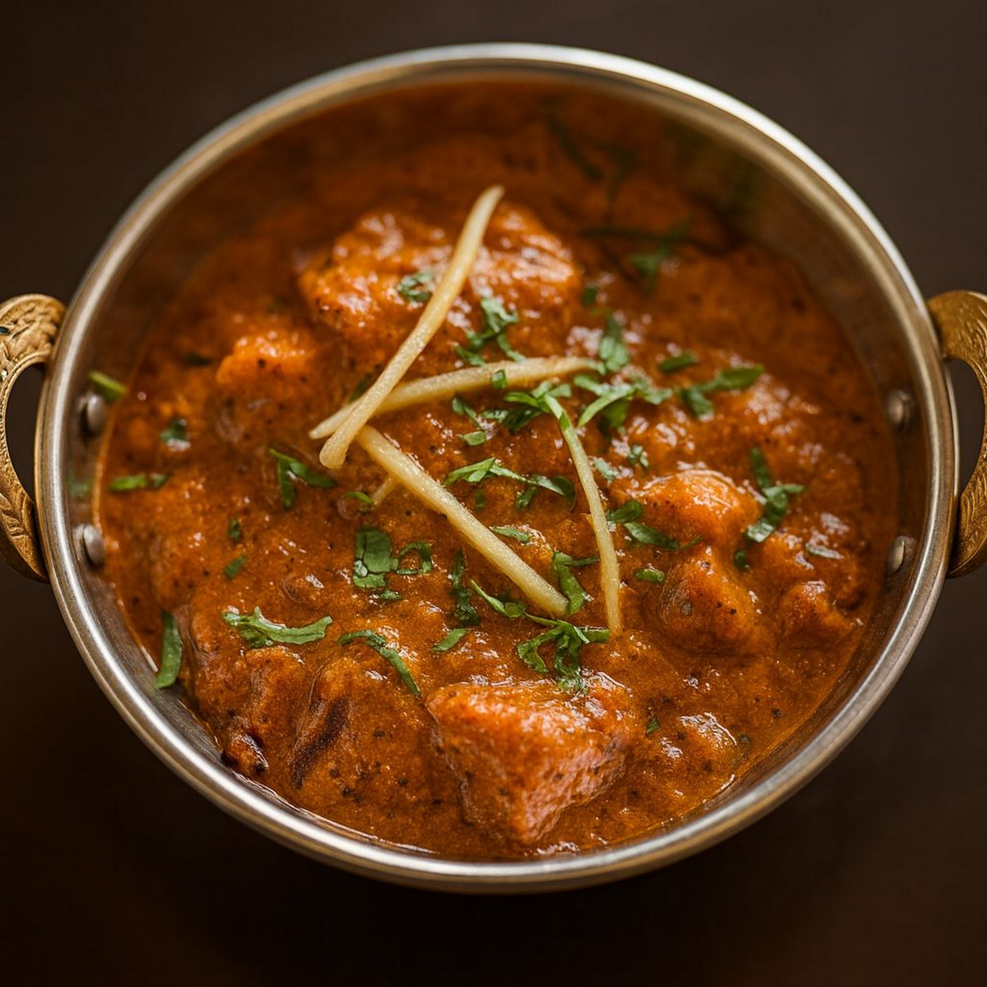 Cali Curry House Mission Viejo