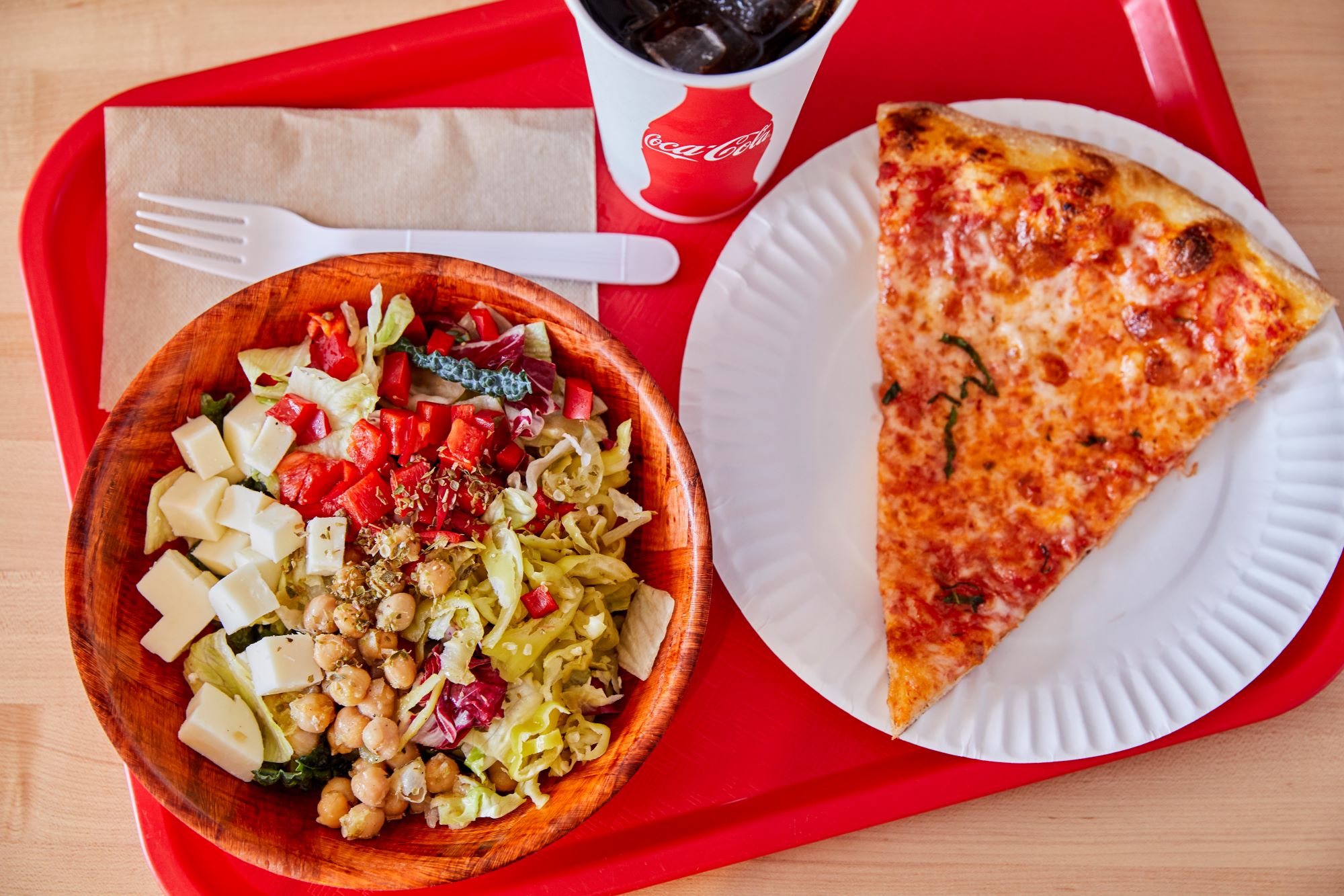 Prime Pizza Menu