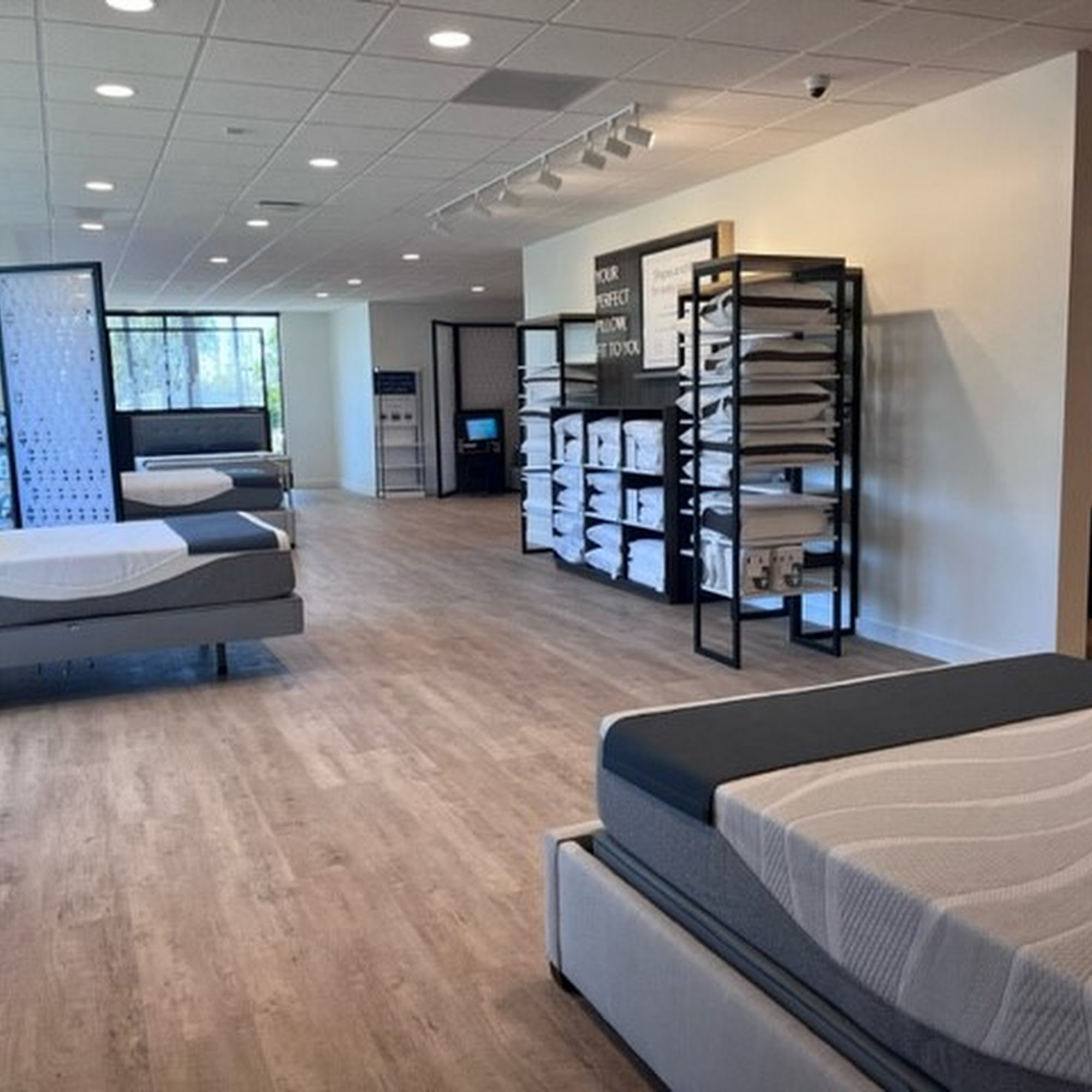 Sleep Number Mission Viejo