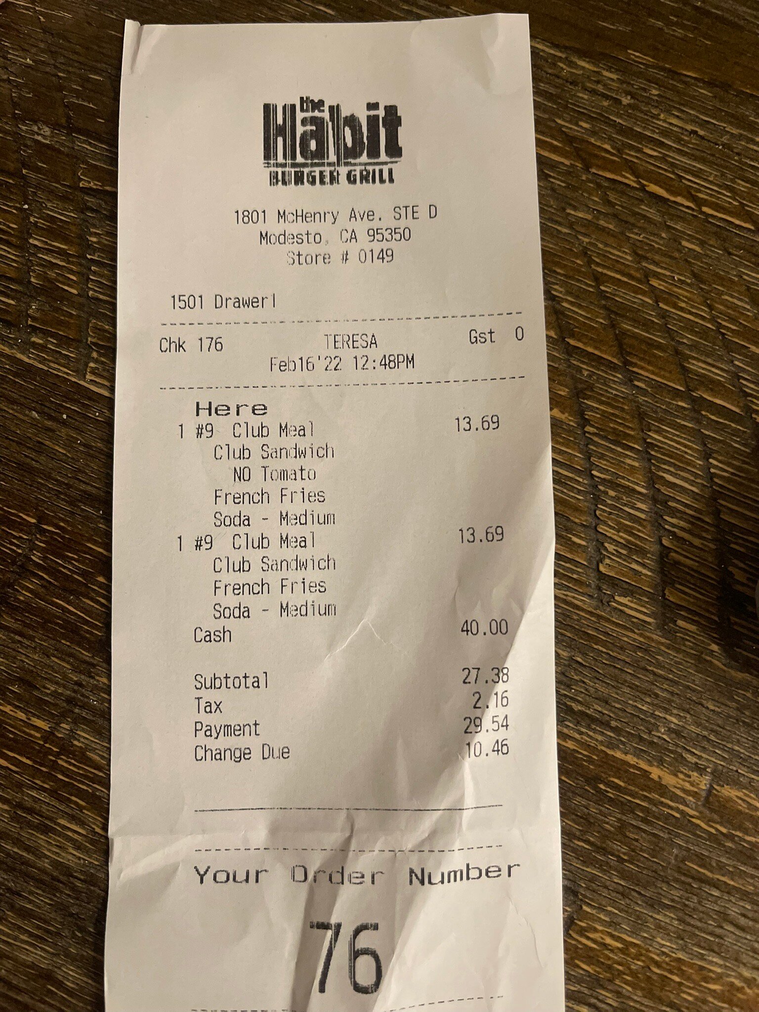 Photo credit: Tripadvisor