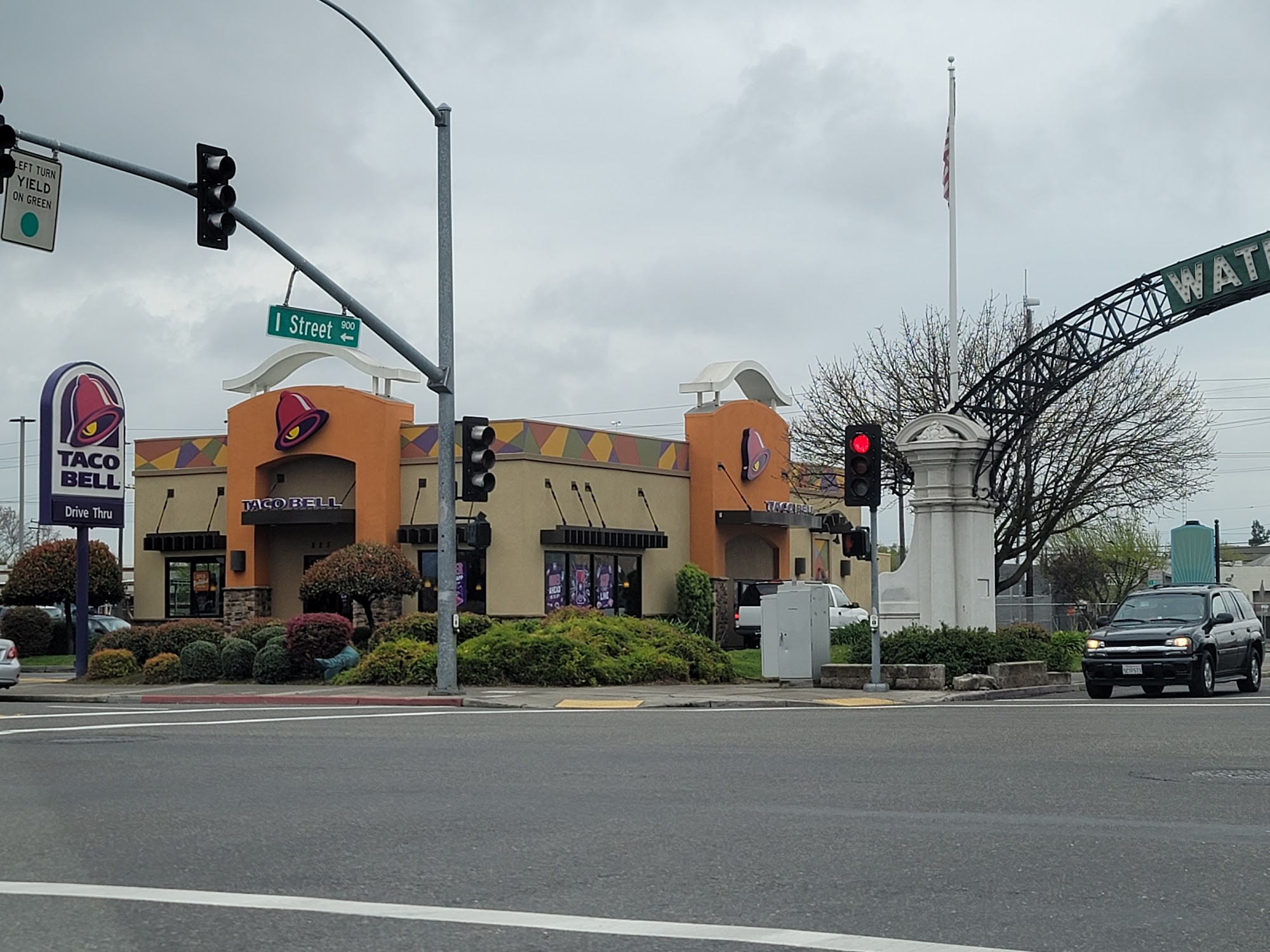 Taco Bell