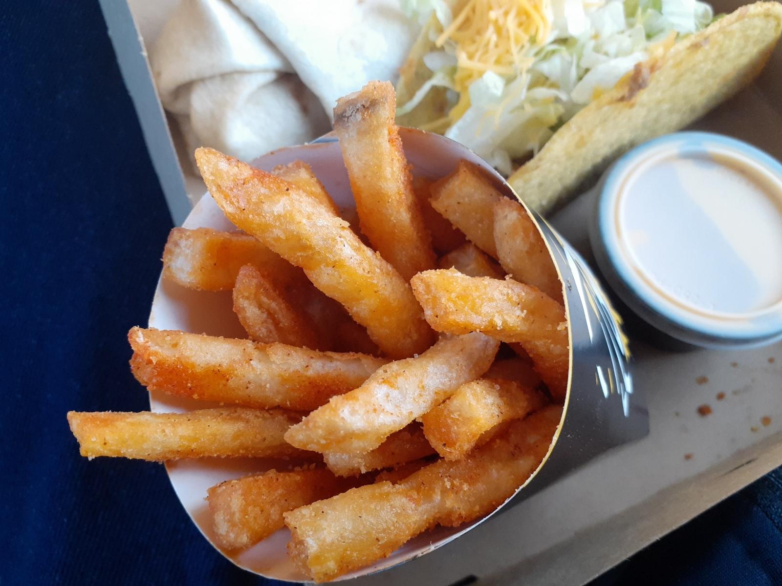 Taco Bell