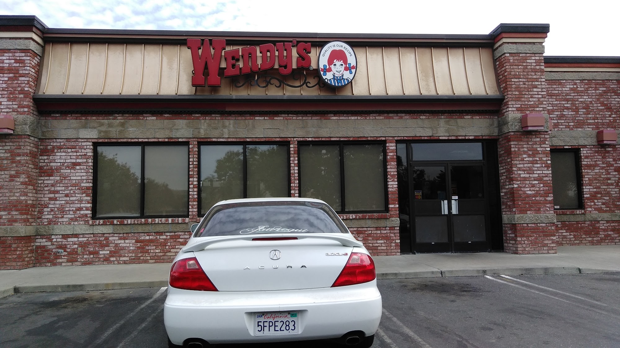 Wendy's
