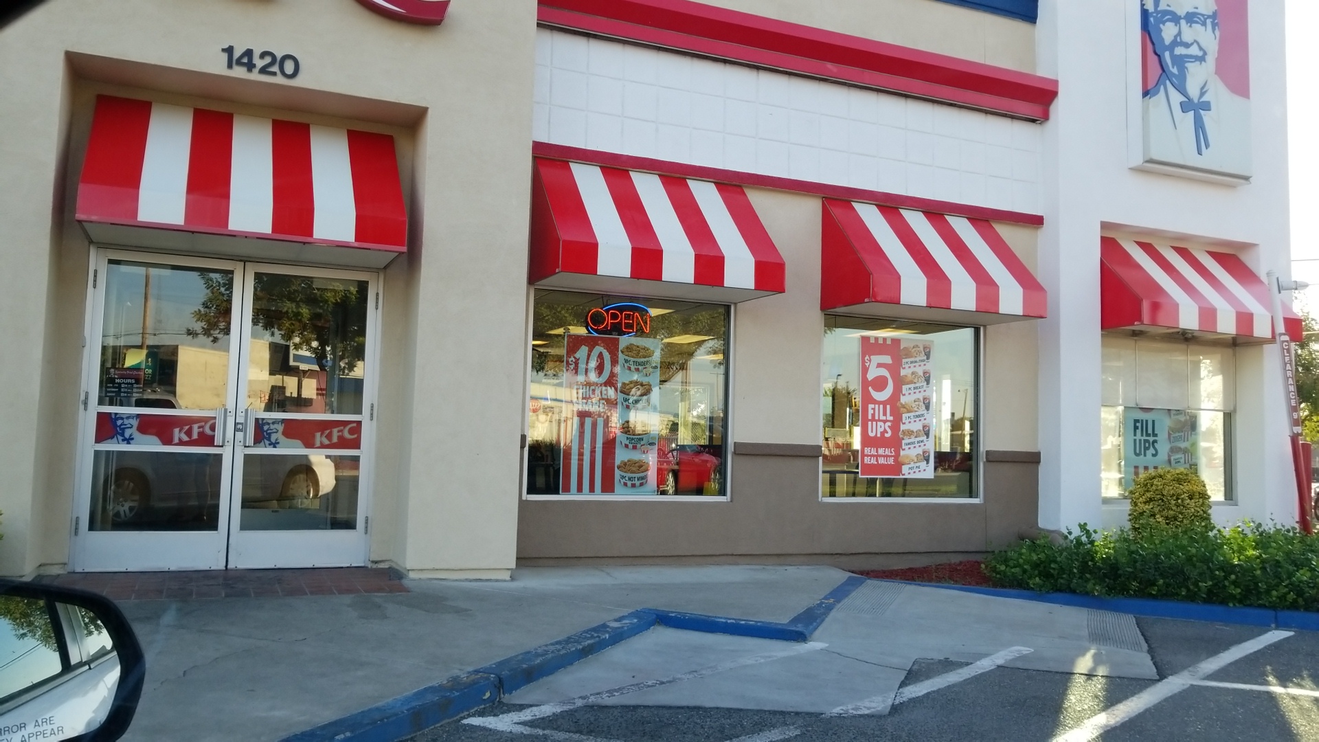 KFC
