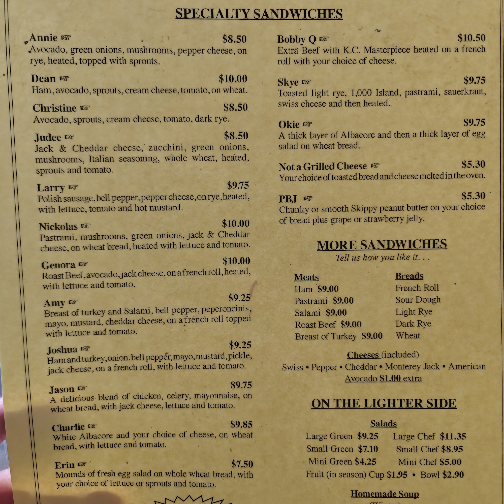 Brighter Side Modesto