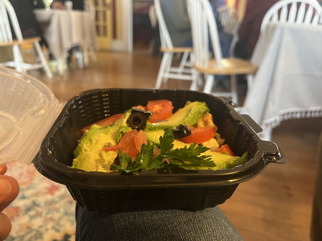 Photo credit: happycow