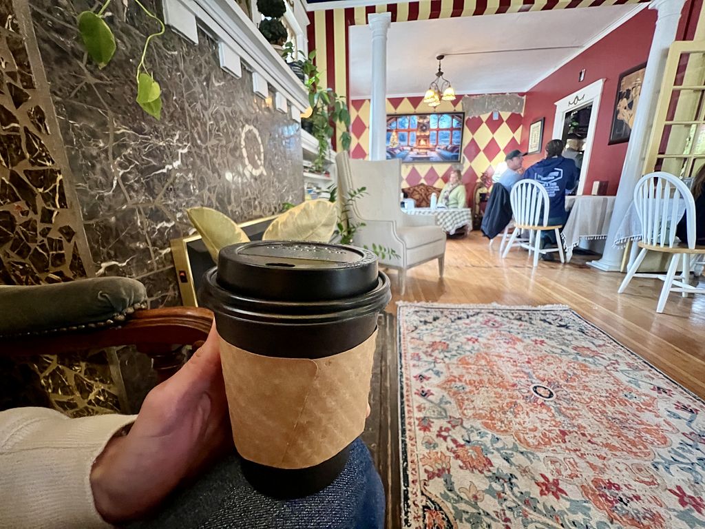 Photo credit: happycow