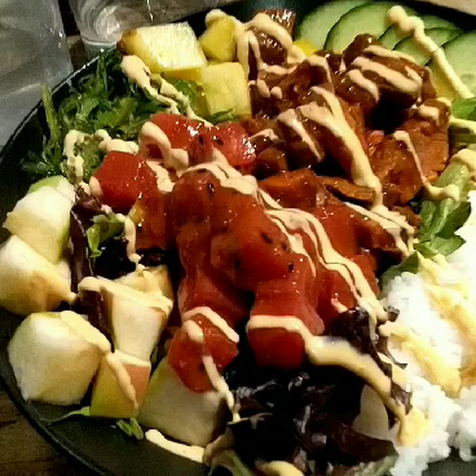 Camp 4 Wine Café Modesto