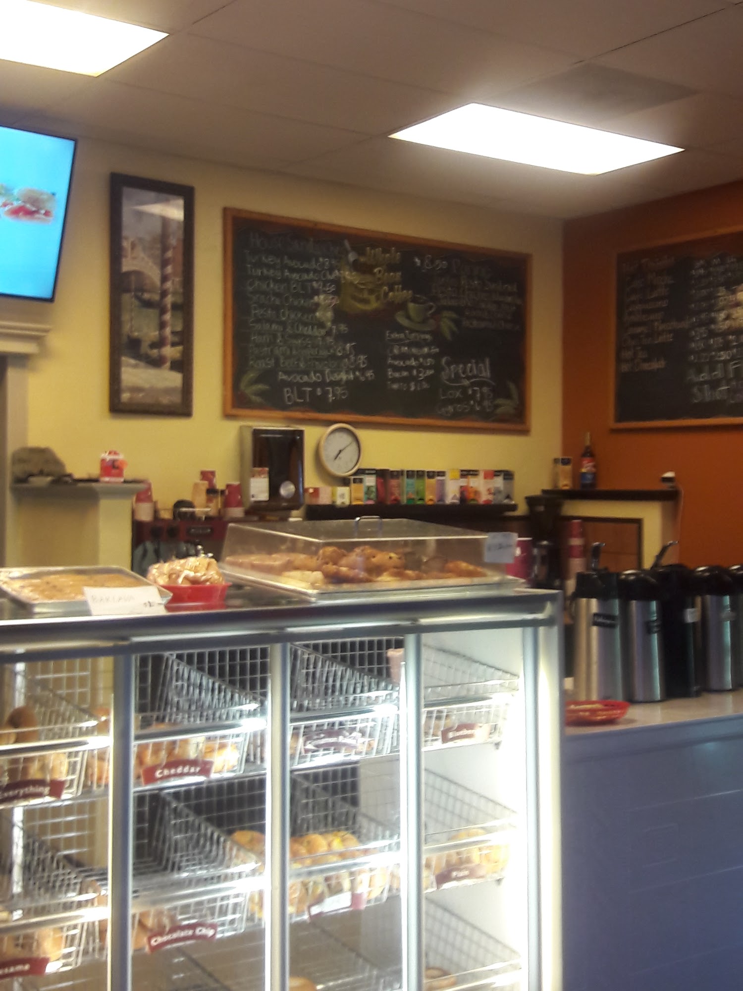 Bagels n More Modesto