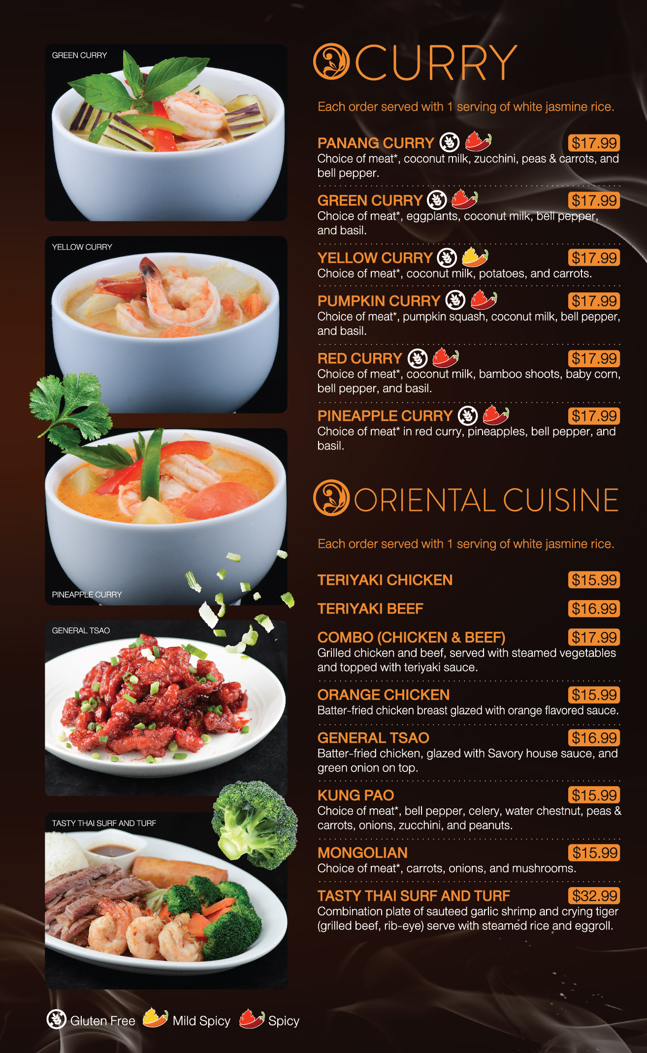 Photo credit: Restaurantji