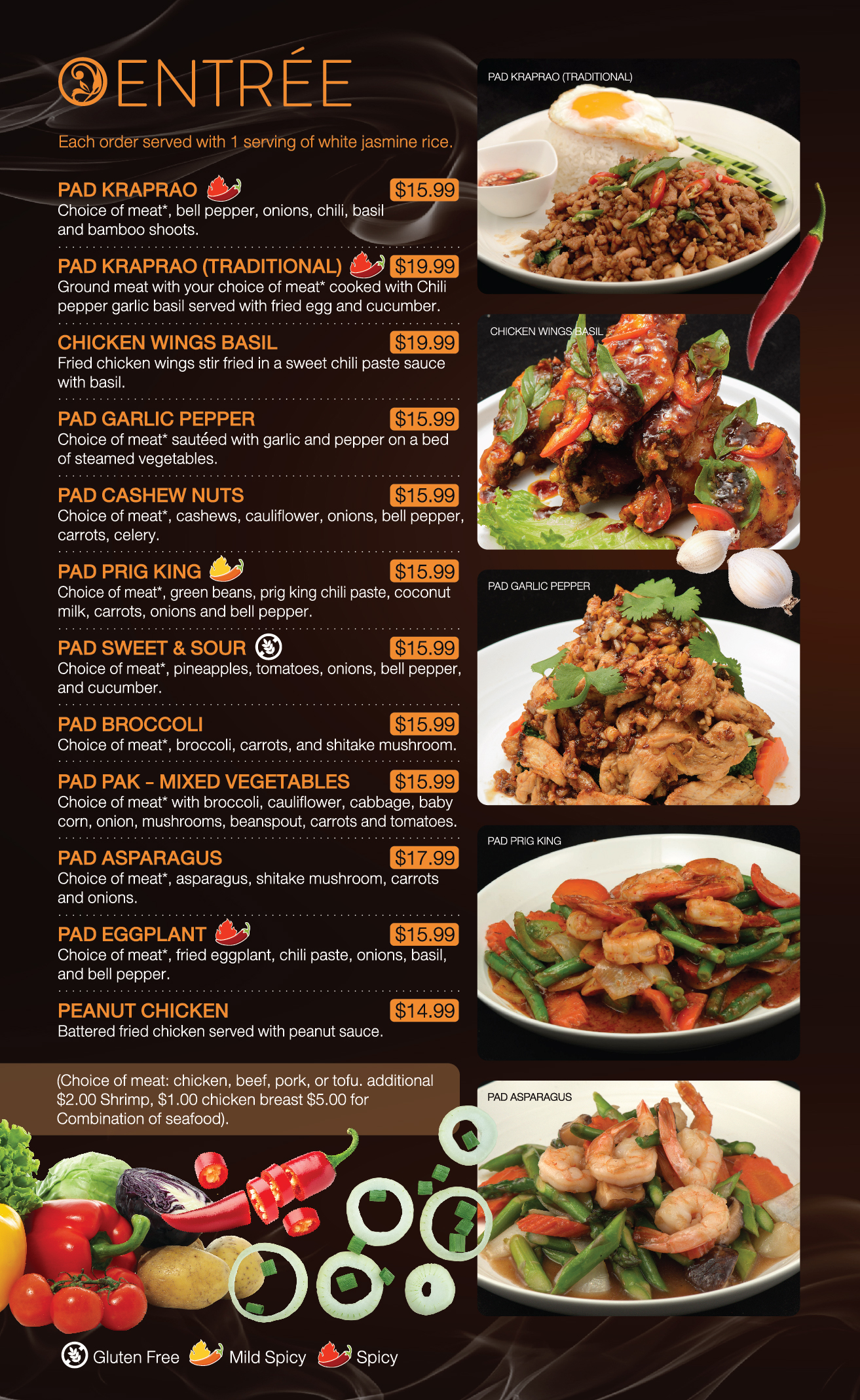 Photo credit: Restaurantji