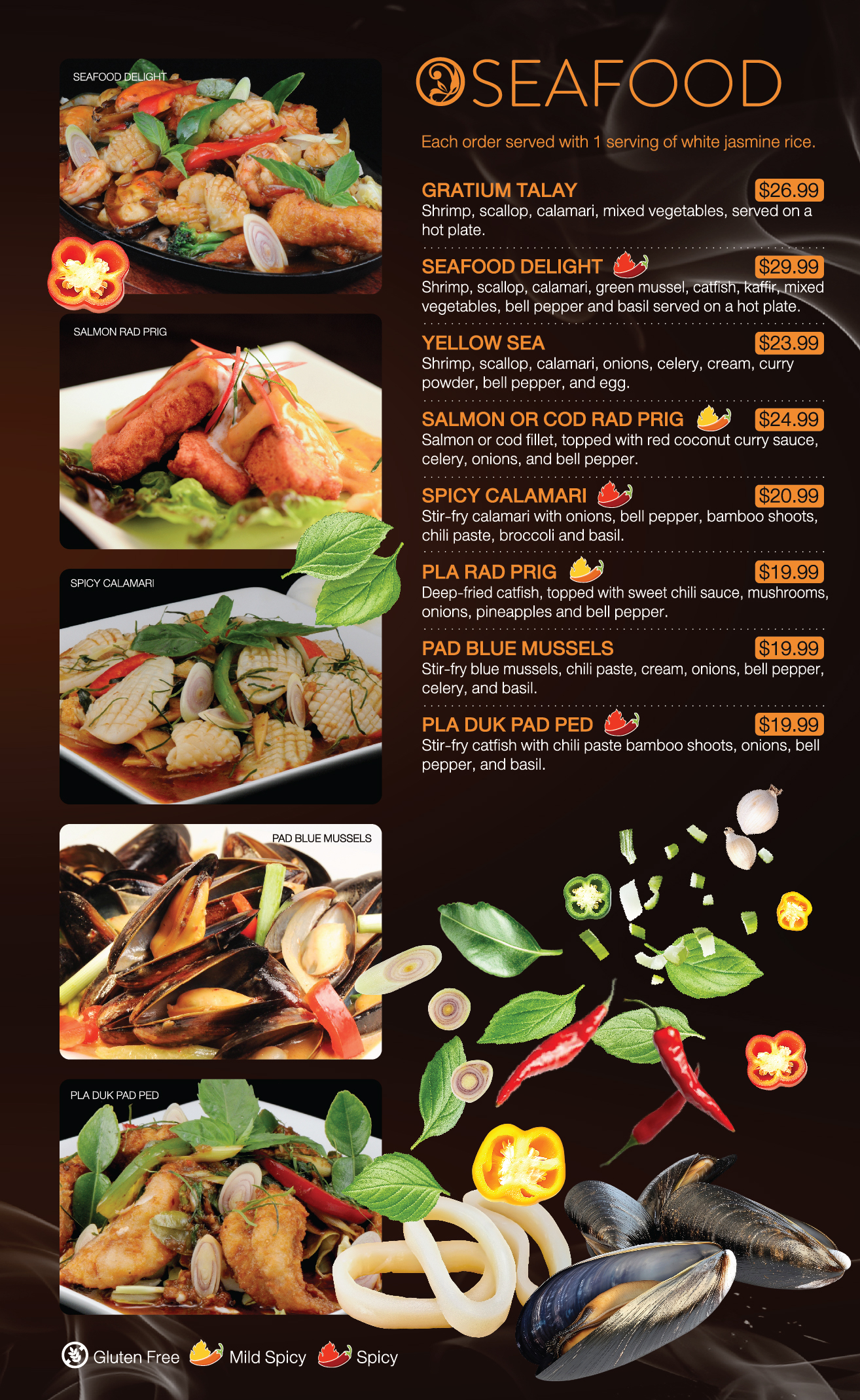 Photo credit: Restaurantji