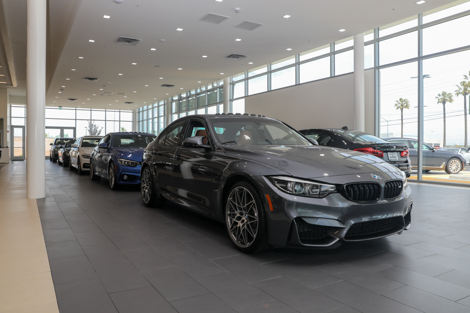 VALLEY BMW - Modesto CA - Hours, Directions, Reviews - Loc8NearMe