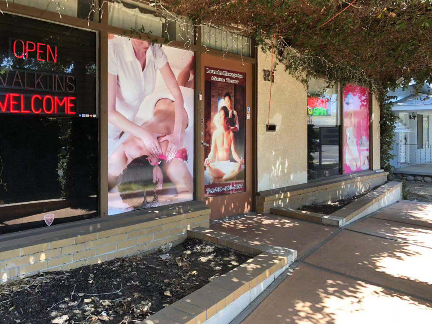 Photo credit: nextdoor