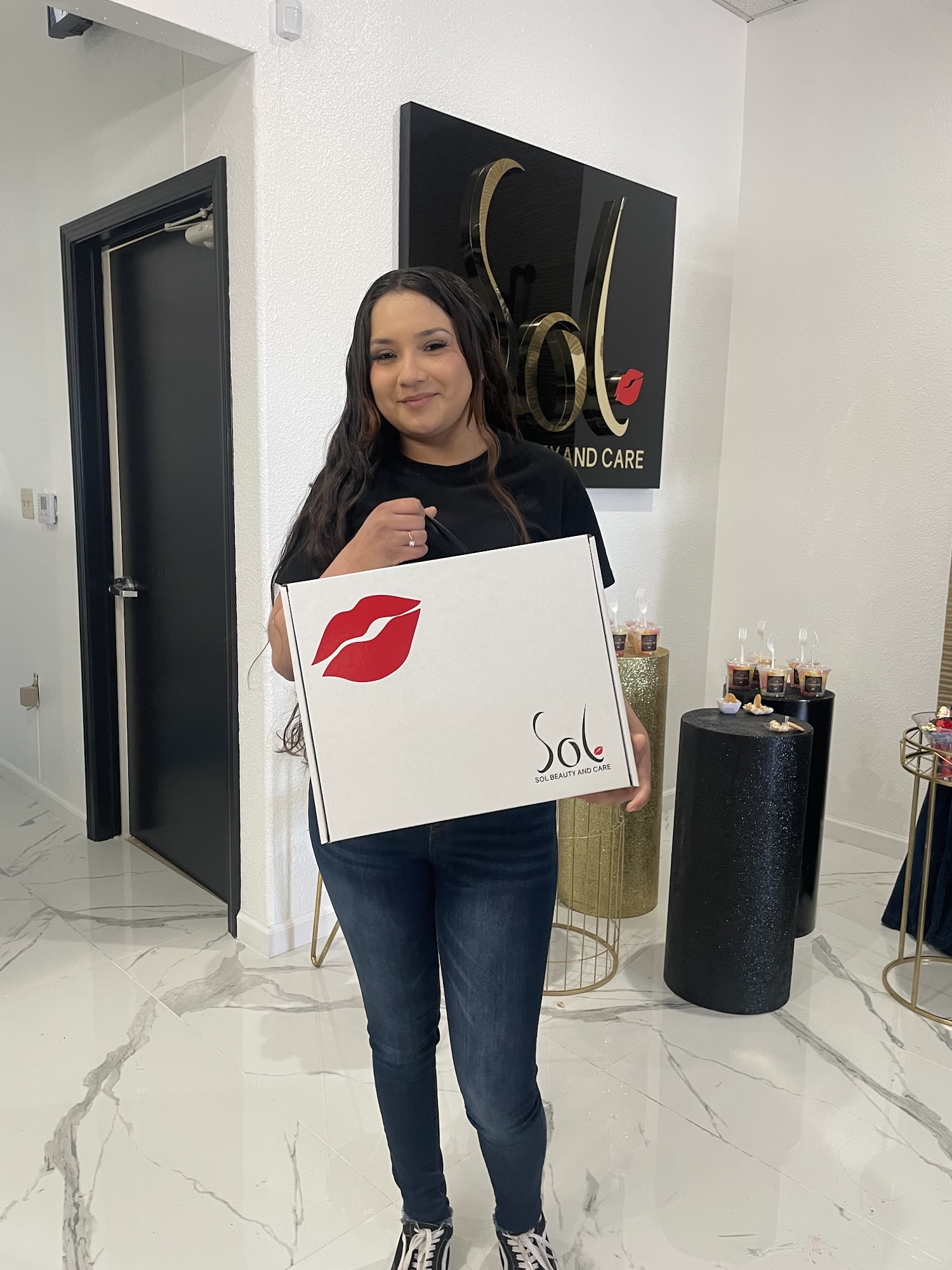 Sol beauty and care Modesto