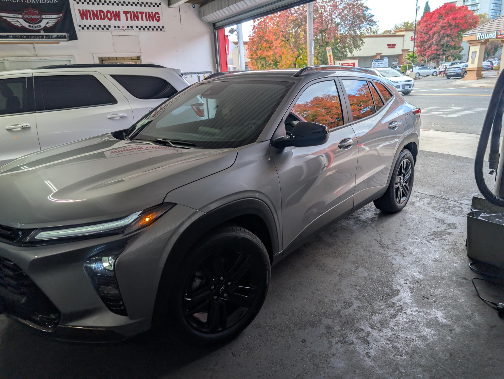 Photo credit: nextdoor