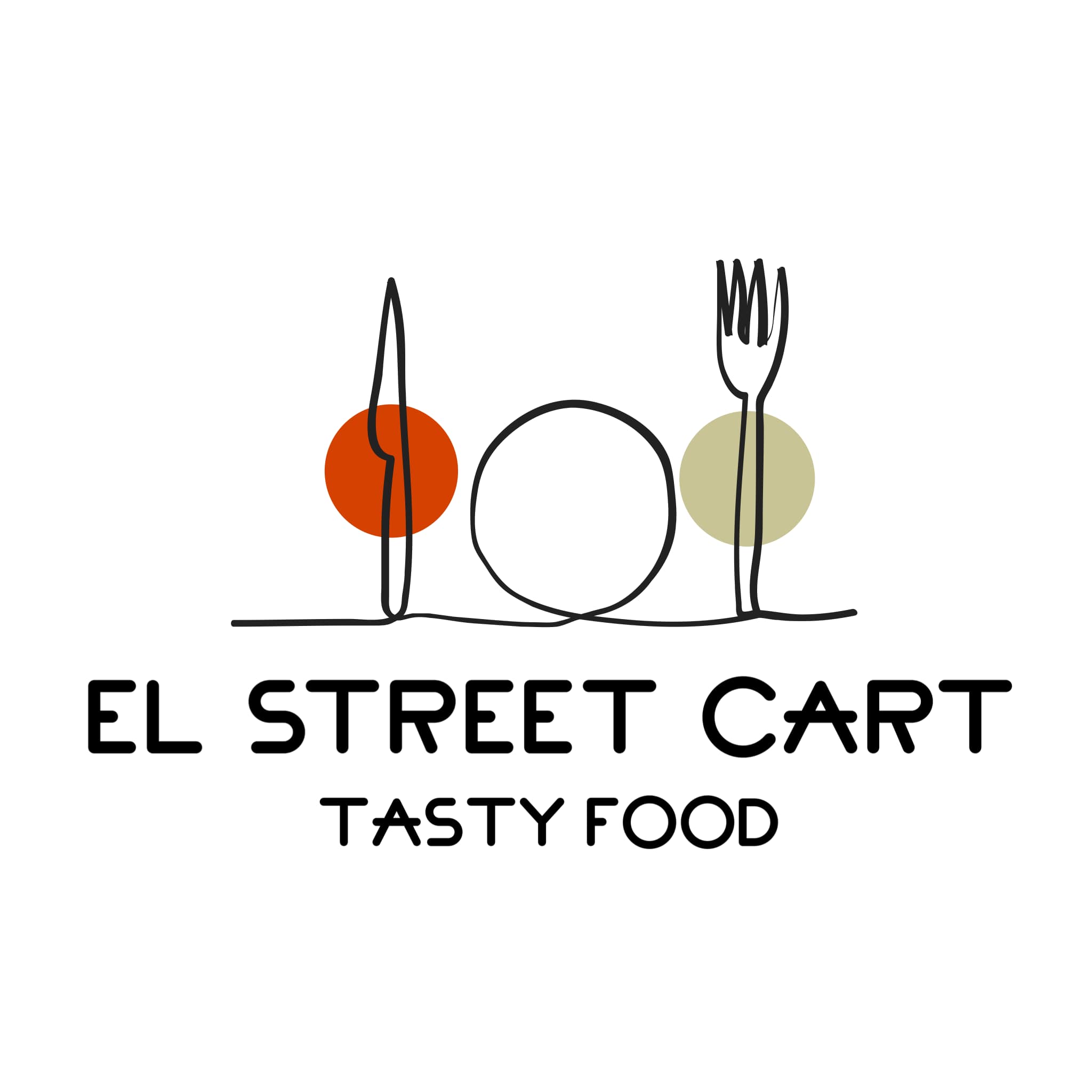 El Street Cart