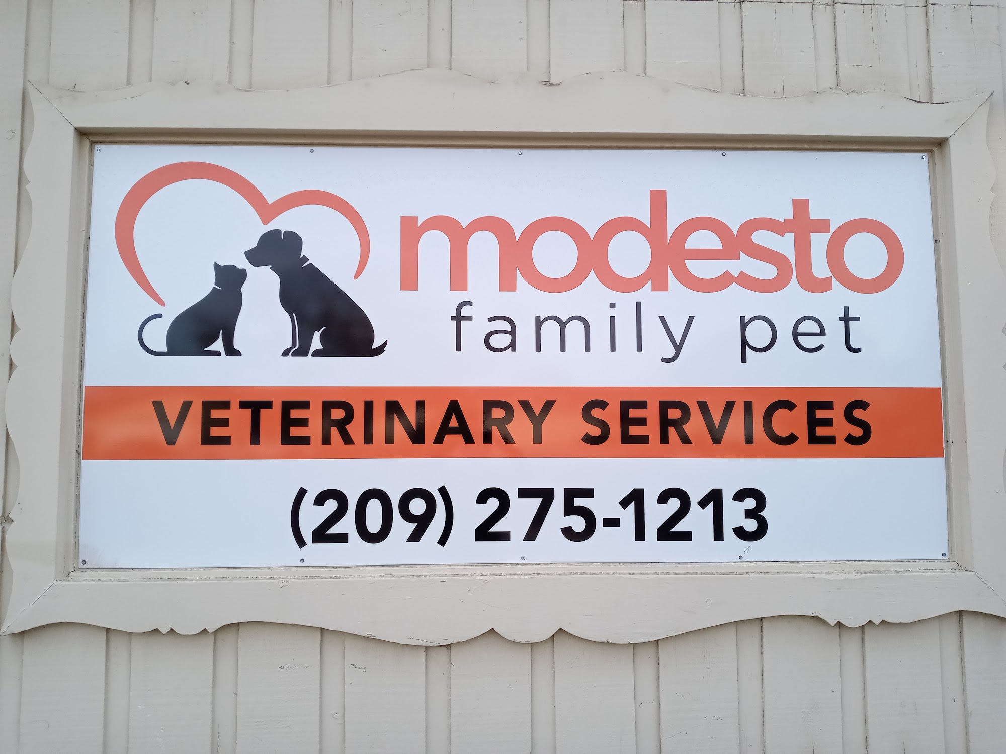 Modesto Family Pet Modesto