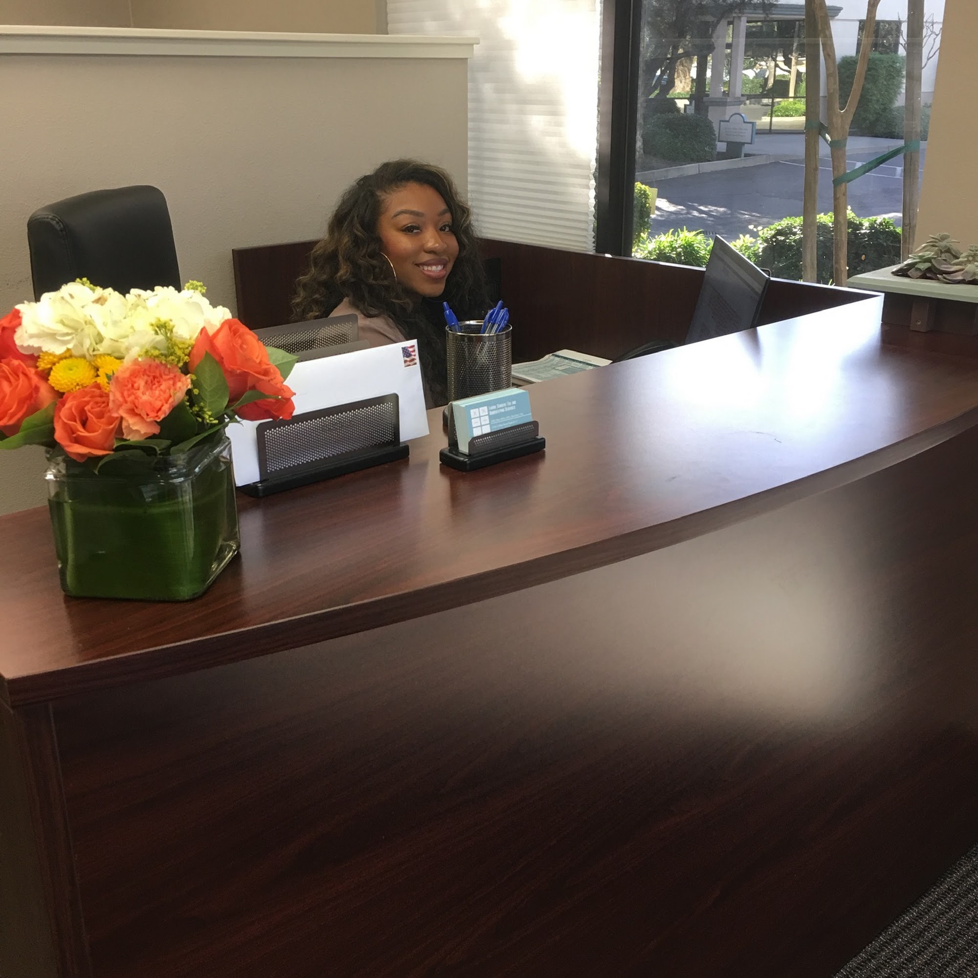 L. Sargent & Associates, Inc