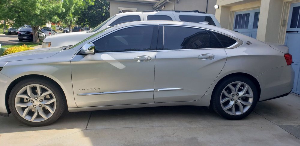 Pacific Window Films