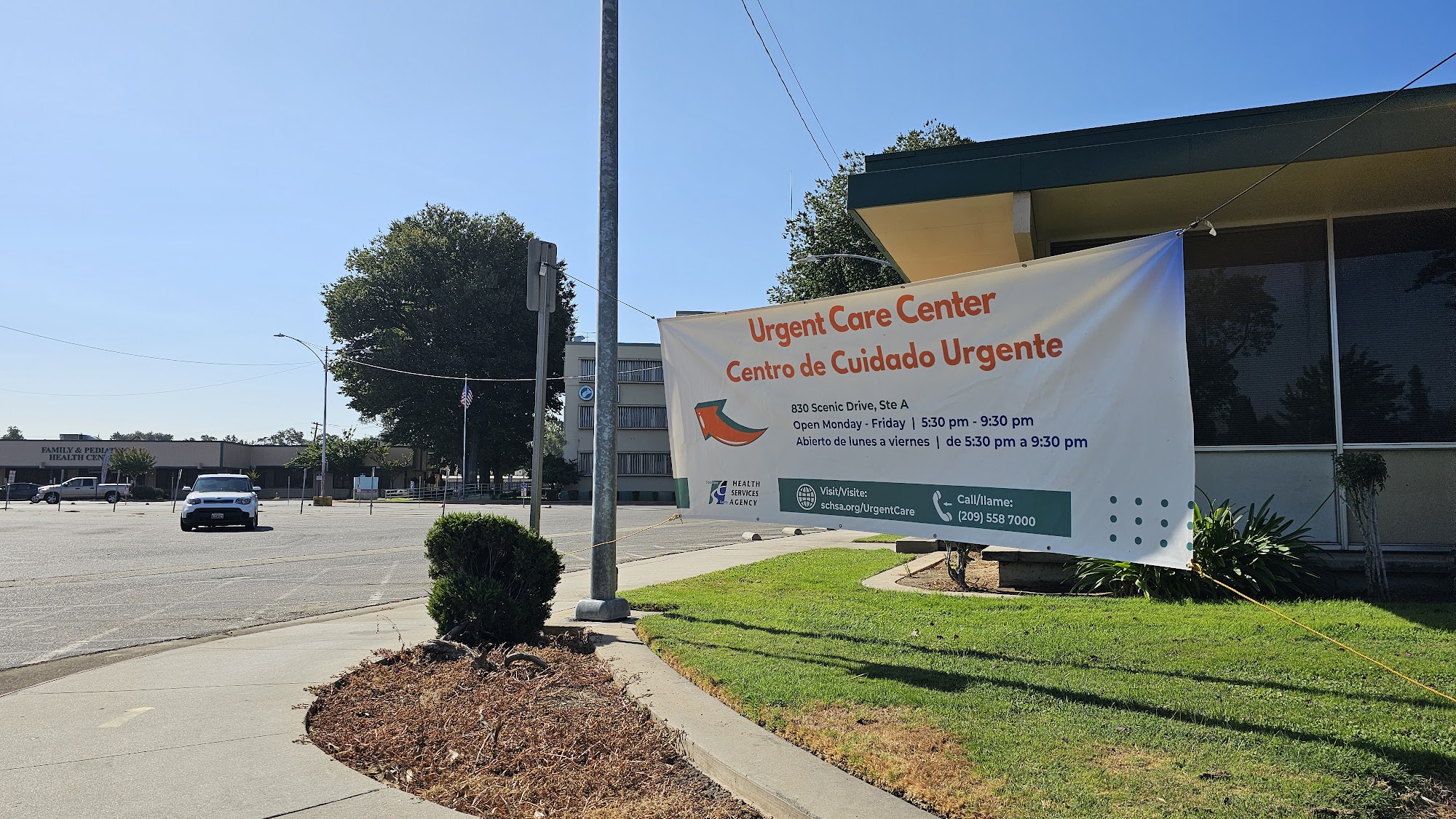 Stanislaus Urgent Care