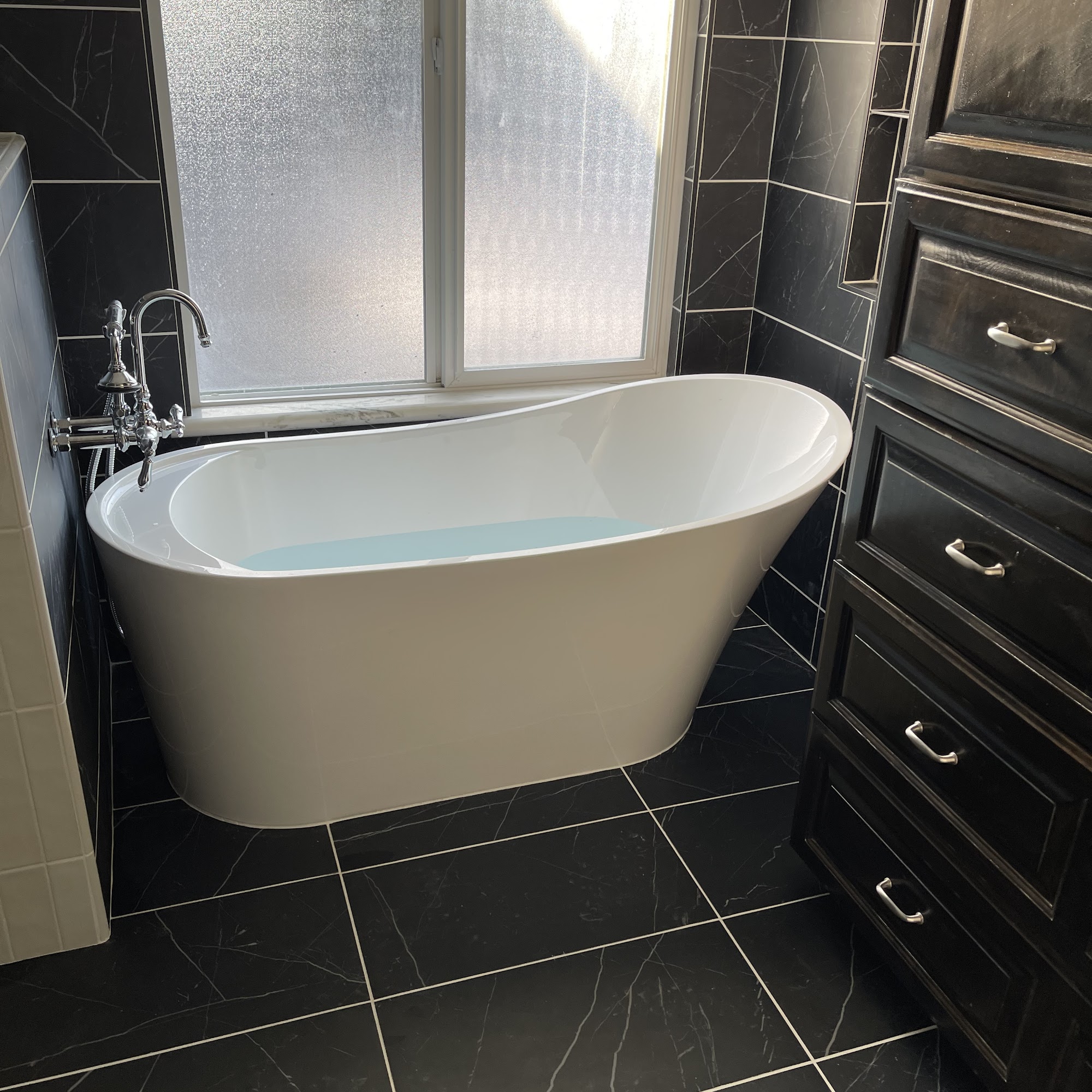 Huntington Construction Co. 1821 Hagstrom Ct, Modesto California 95355