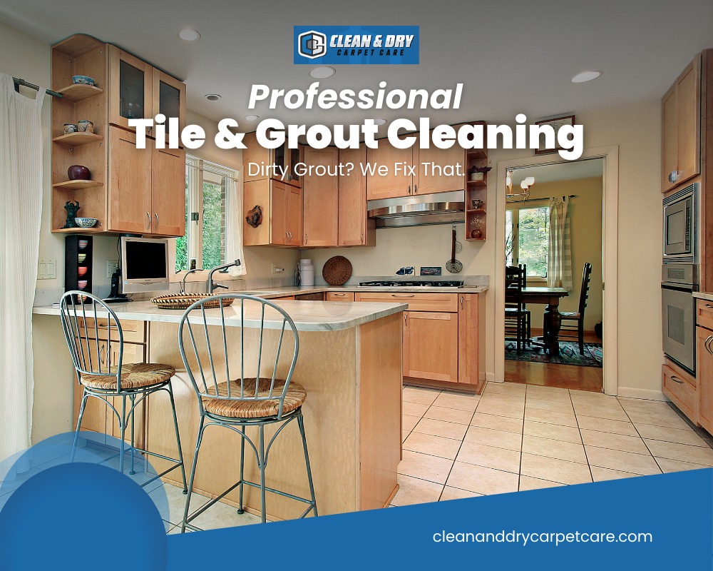 Modesto Carpet Cleaning and Restoration