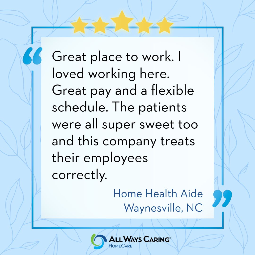 All Ways Caring HomeCare - Modesto, California