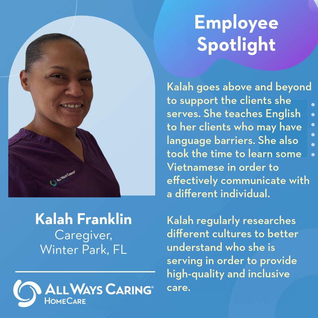 All Ways Caring HomeCare - Modesto, California